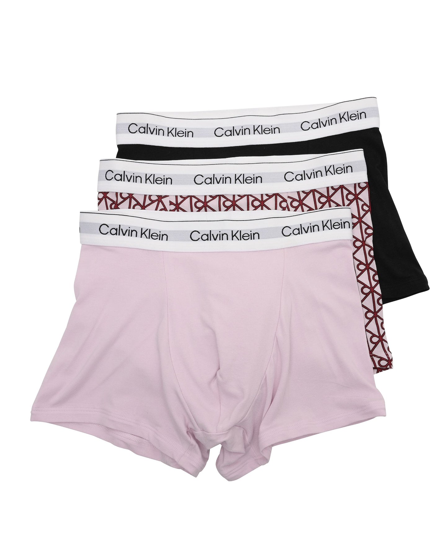 Calvin Klein Mens Trunk LV00NB42862WW