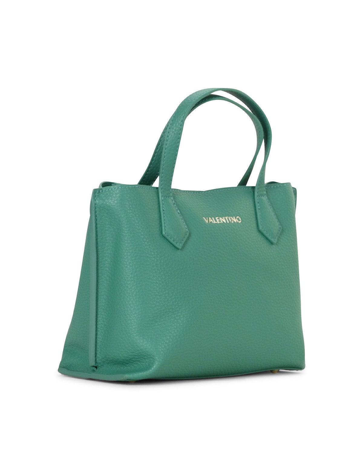 Valentino Womens Shopping Bag VBS9EG04 277 SMERALDO
