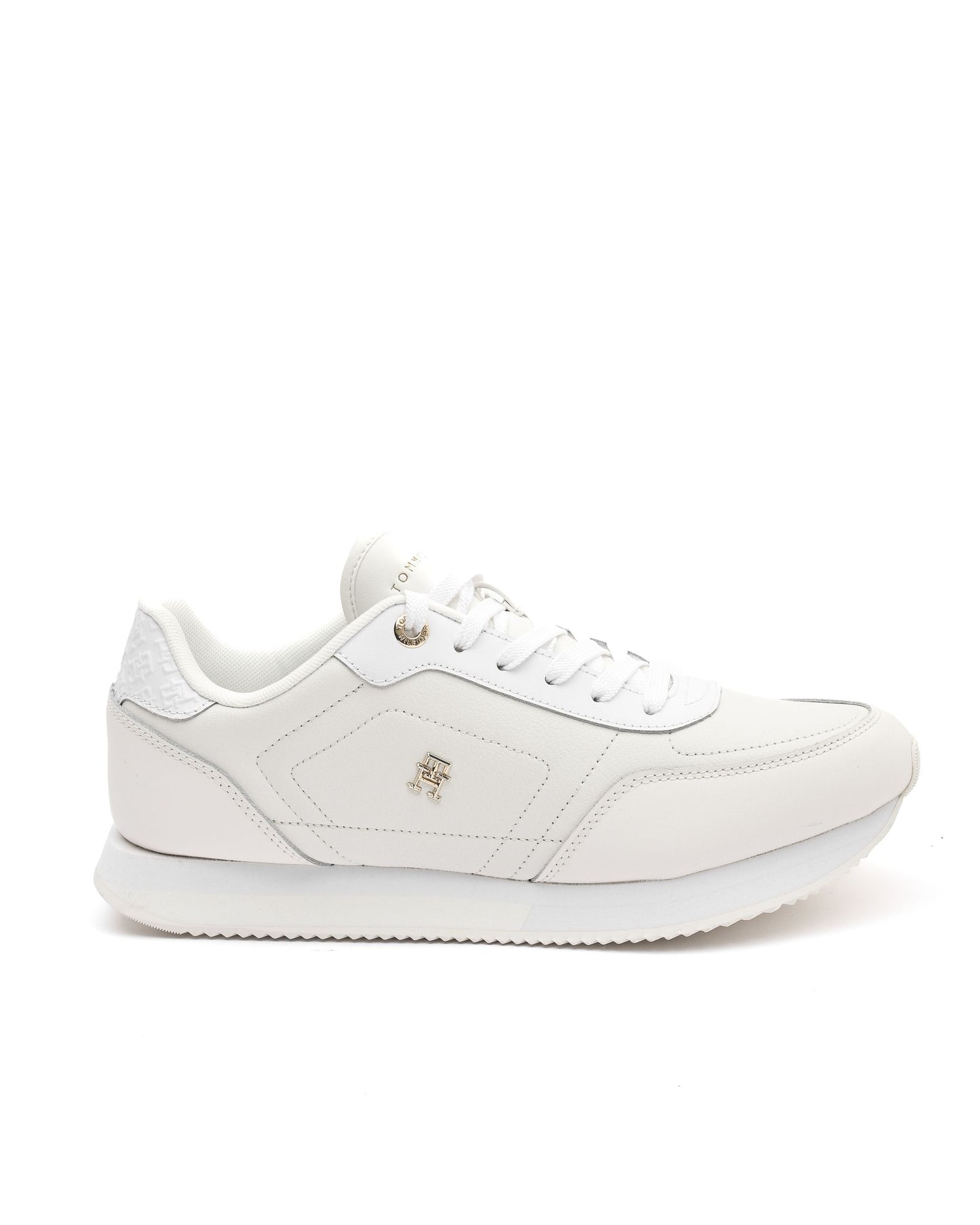 Tommy Hilfiger Womens Sneakers FW0FW08285YBS