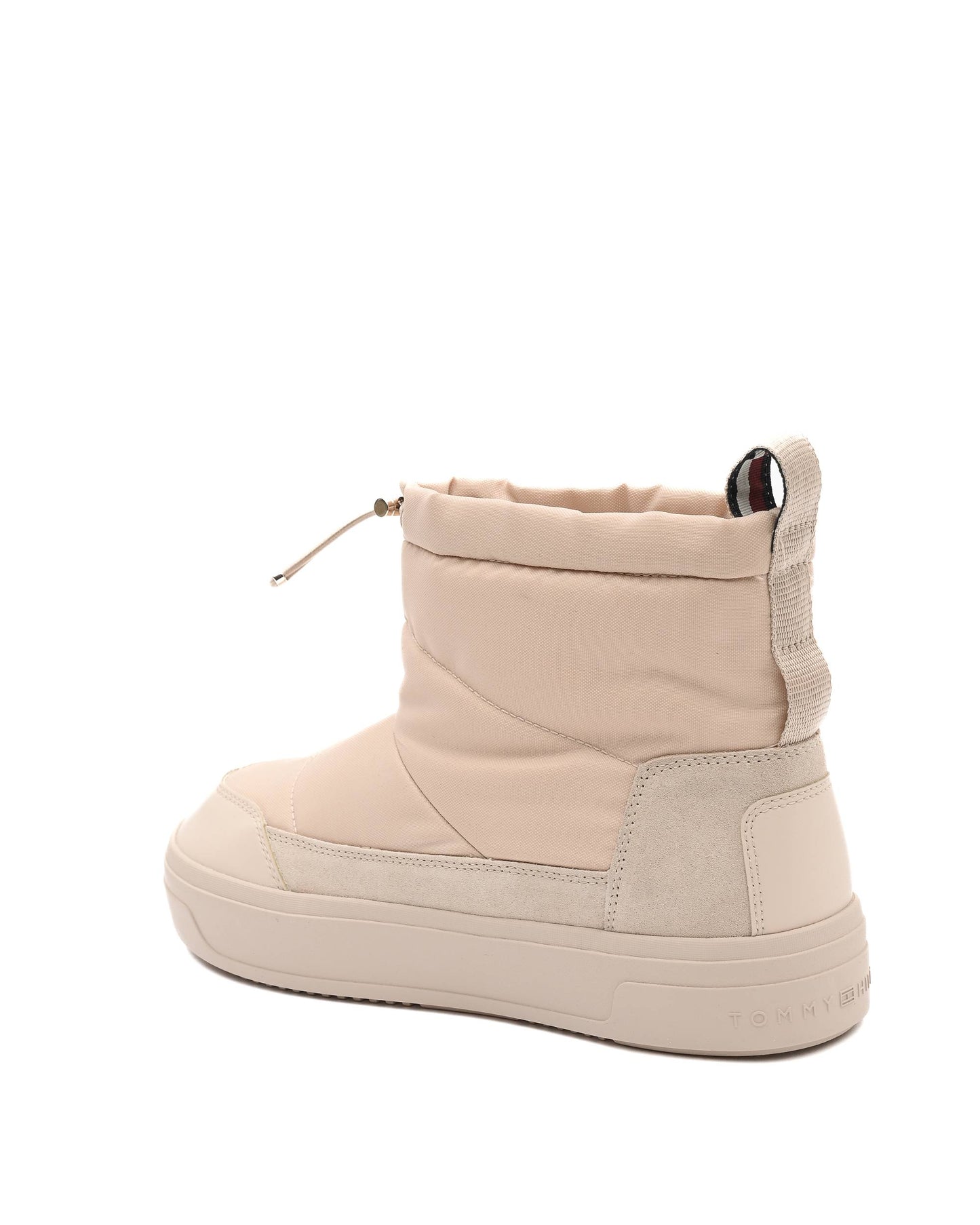 Tommy Hilfiger Womens Boots FW0FW08334TRY