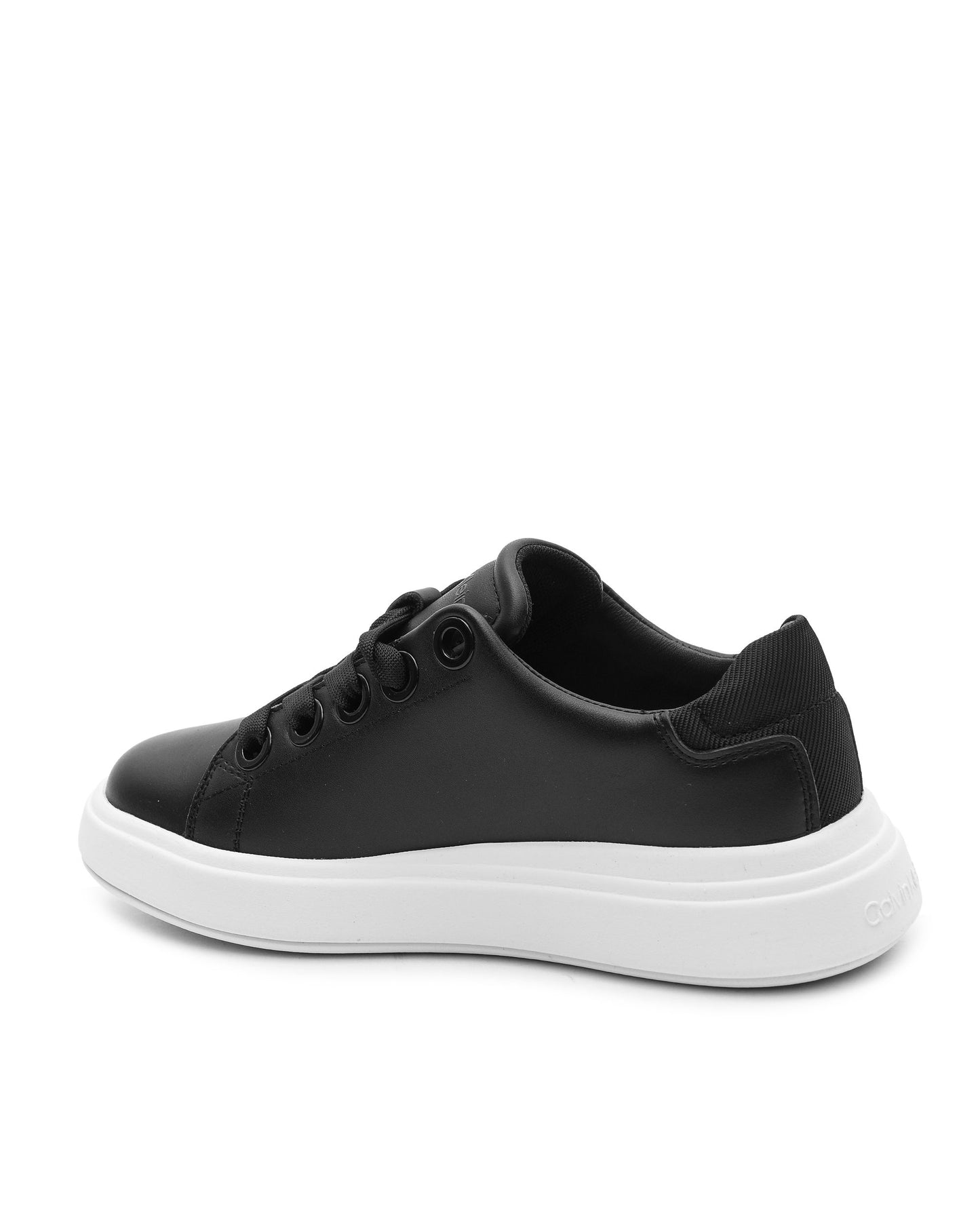 Calvin Klein Womens Sneakers HW0HW02217BEH