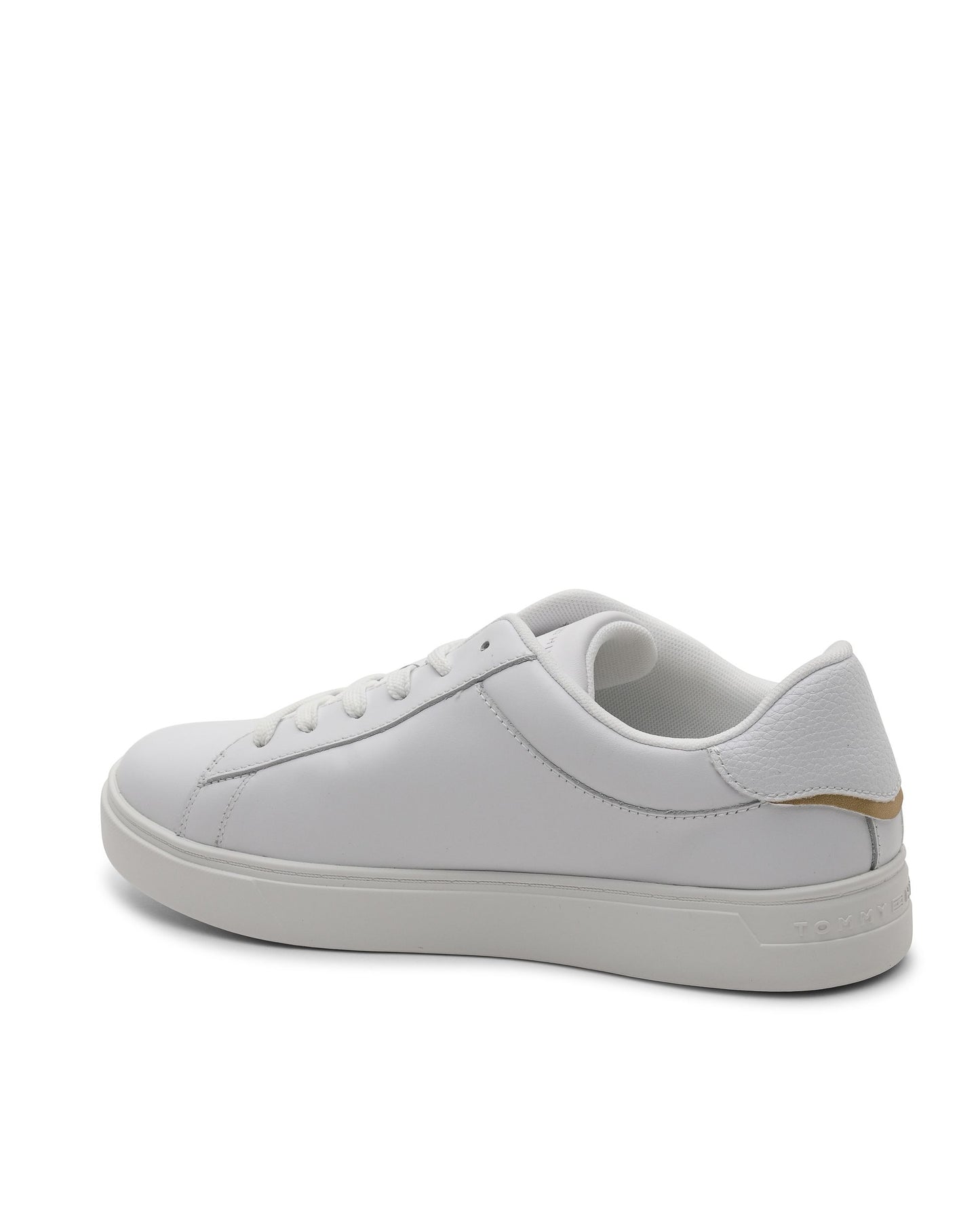 Tommy Hilfiger Womens Sneakers FW0FW08320YBS
