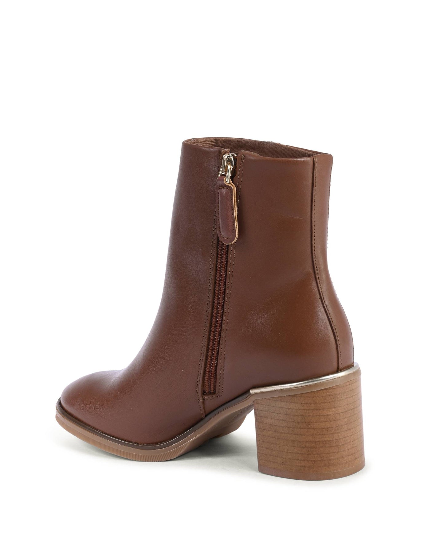 Tommy Hilfiger Women Boots BROWN FW0FW07539GTU