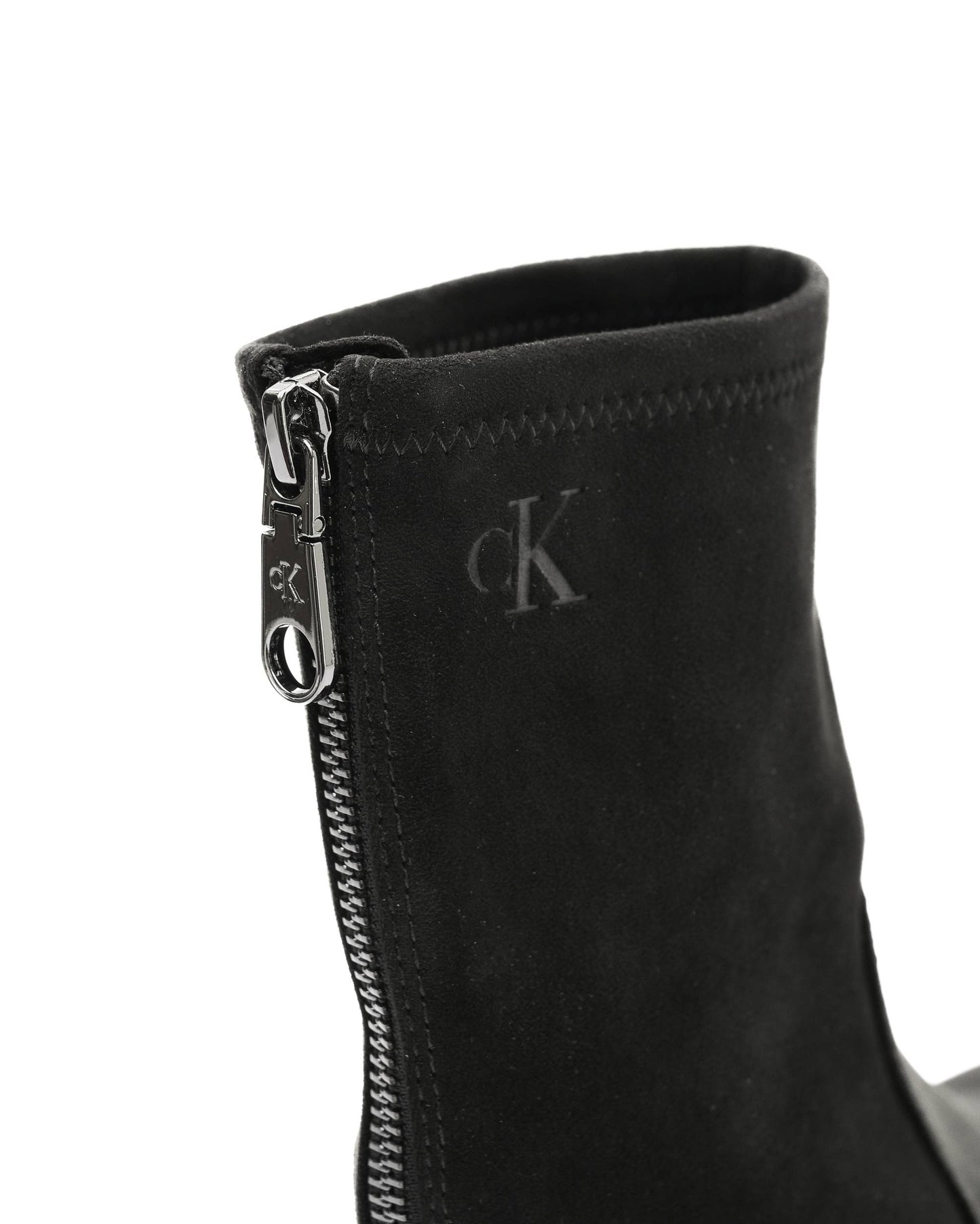Calvin Klein Womens Boots YW0YW016020GJ