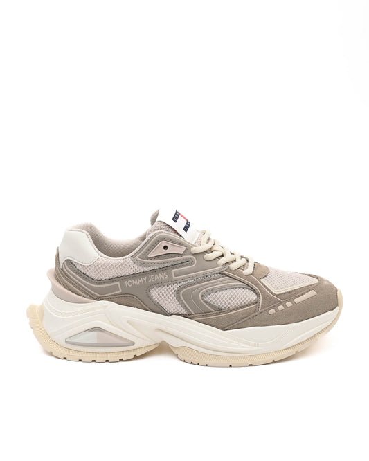 Tommy Hilfiger Womens Sneakers EN0EN02620RBK