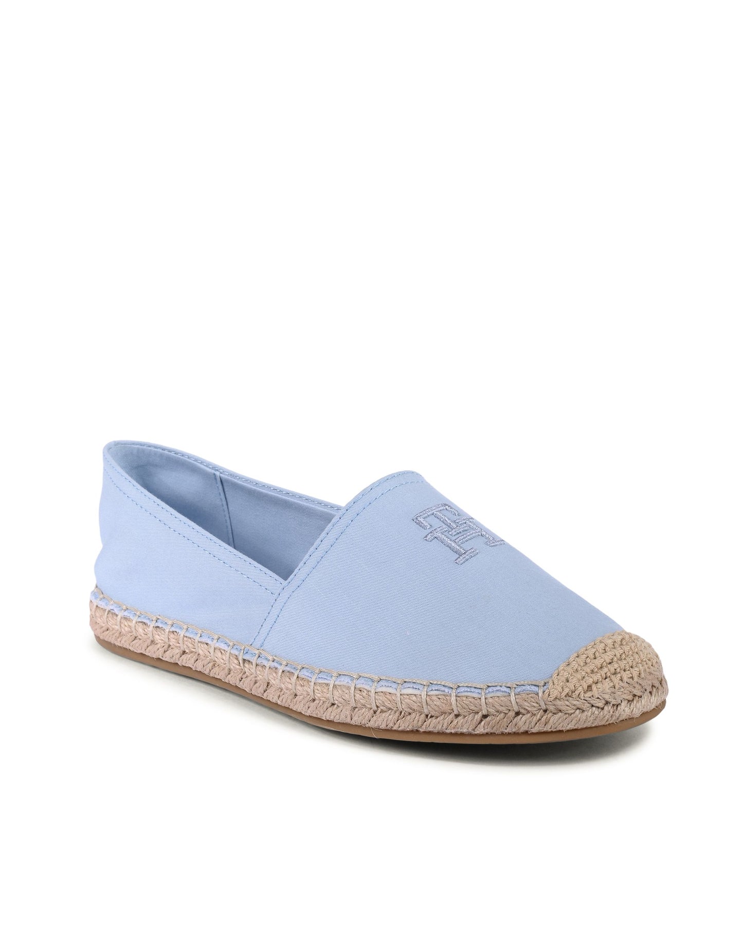Tommy Hilfiger Womens Espadrille FW0FW07721C1O