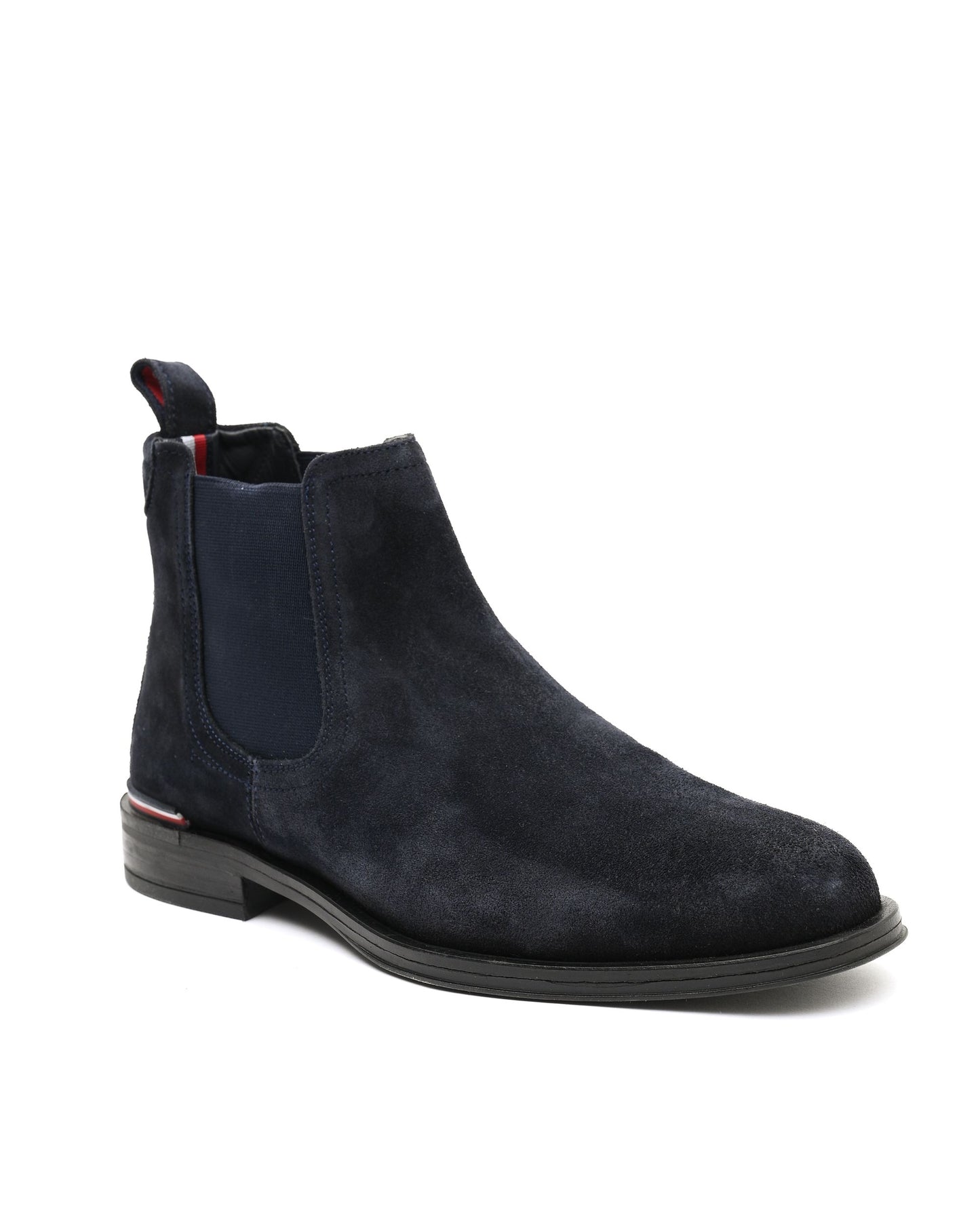 Tommy Hilfiger Mens Boots FM0FM04757DW5