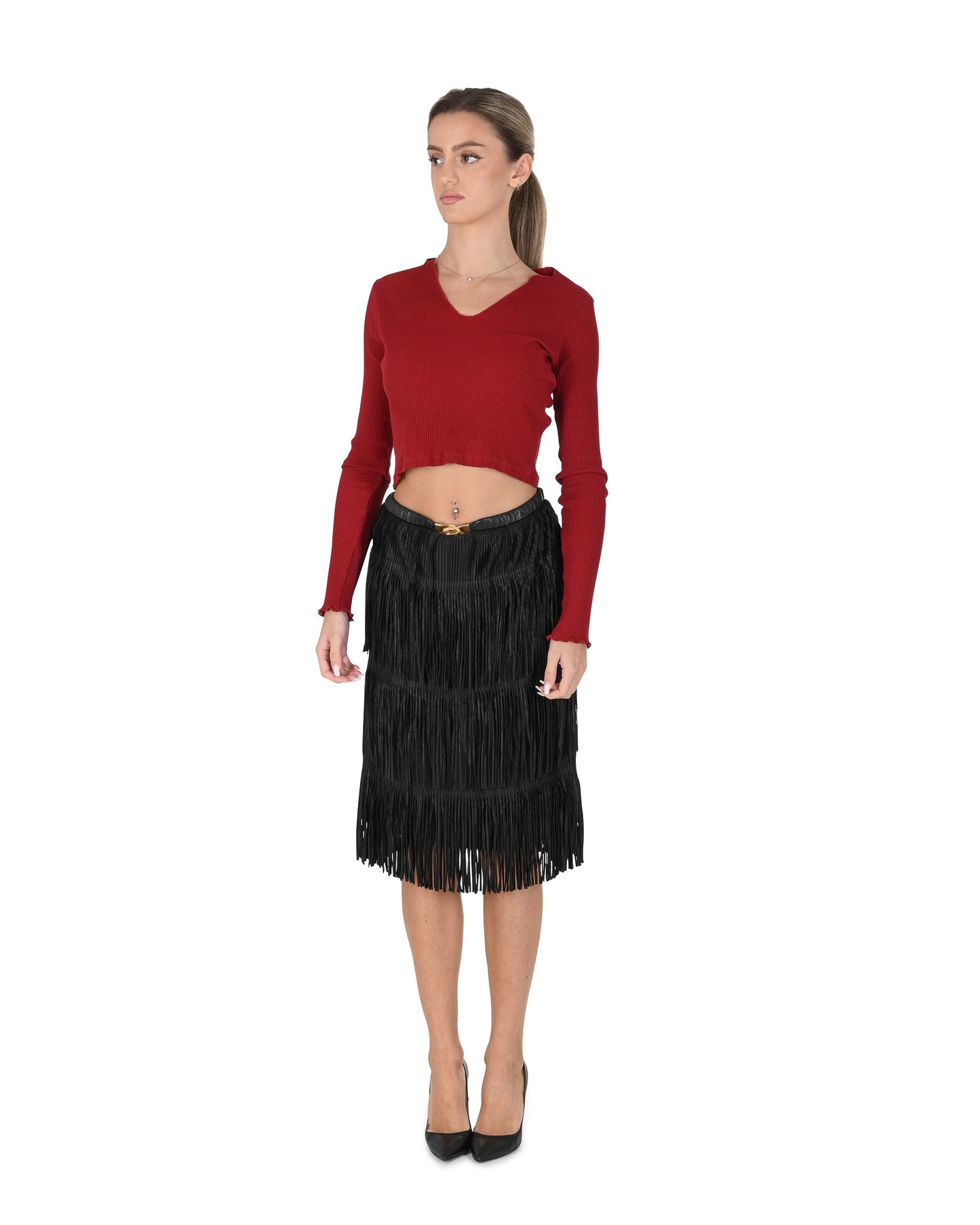 Tom Ford Womens Dress AB3356SDE401 LB999 801