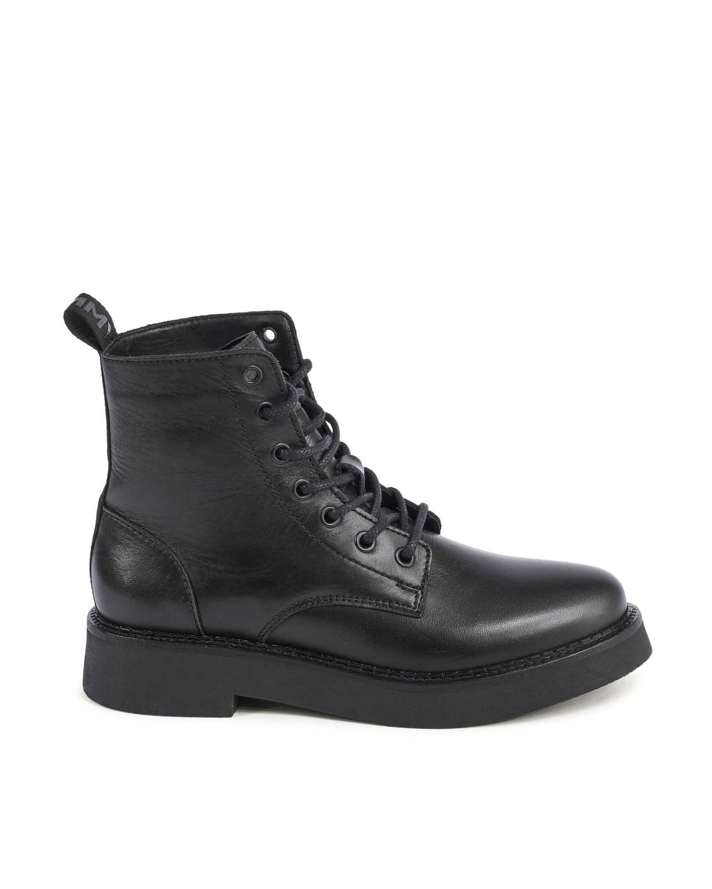 Tommy Hilfiger Women Boots BLACK EN0EN02310BDS