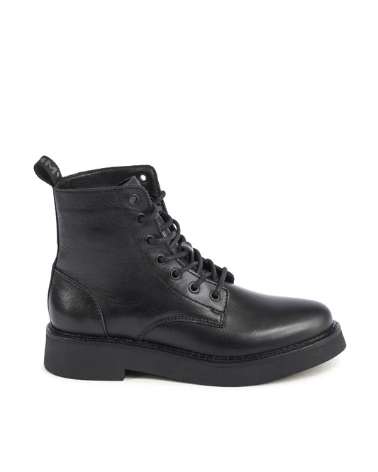 Tommy Hilfiger Women Boots BLACK EN0EN02310BDS