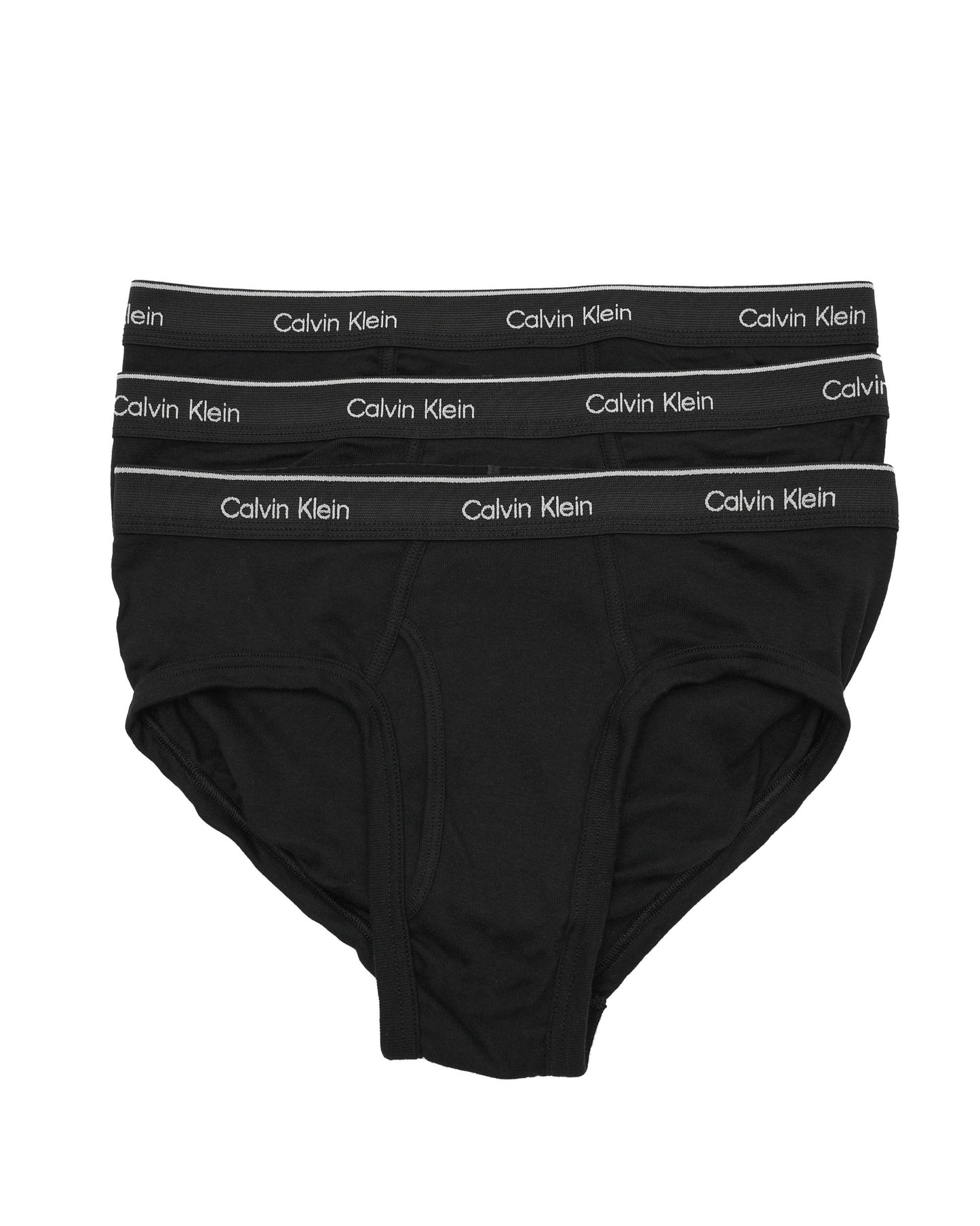 Calvin Klein Mens Brief 000NB3998A001