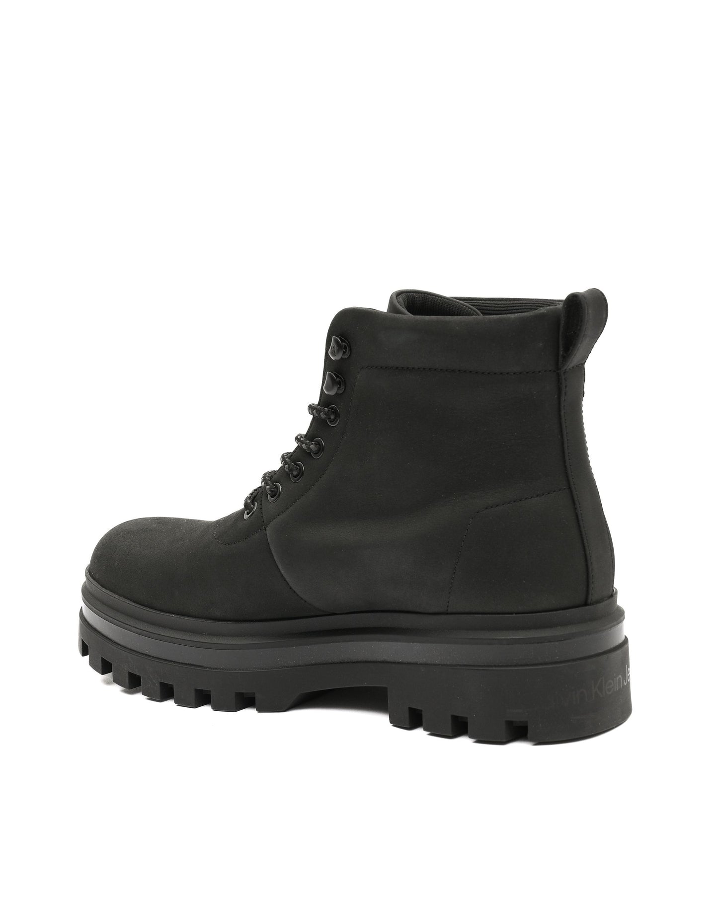 Calvin Klein Mens Boots YM0YM010760GJ