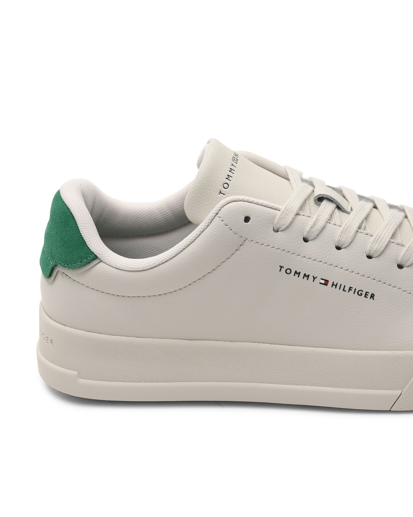 Tommy Hilfiger Mens Sneakers FM0FM05367AF3