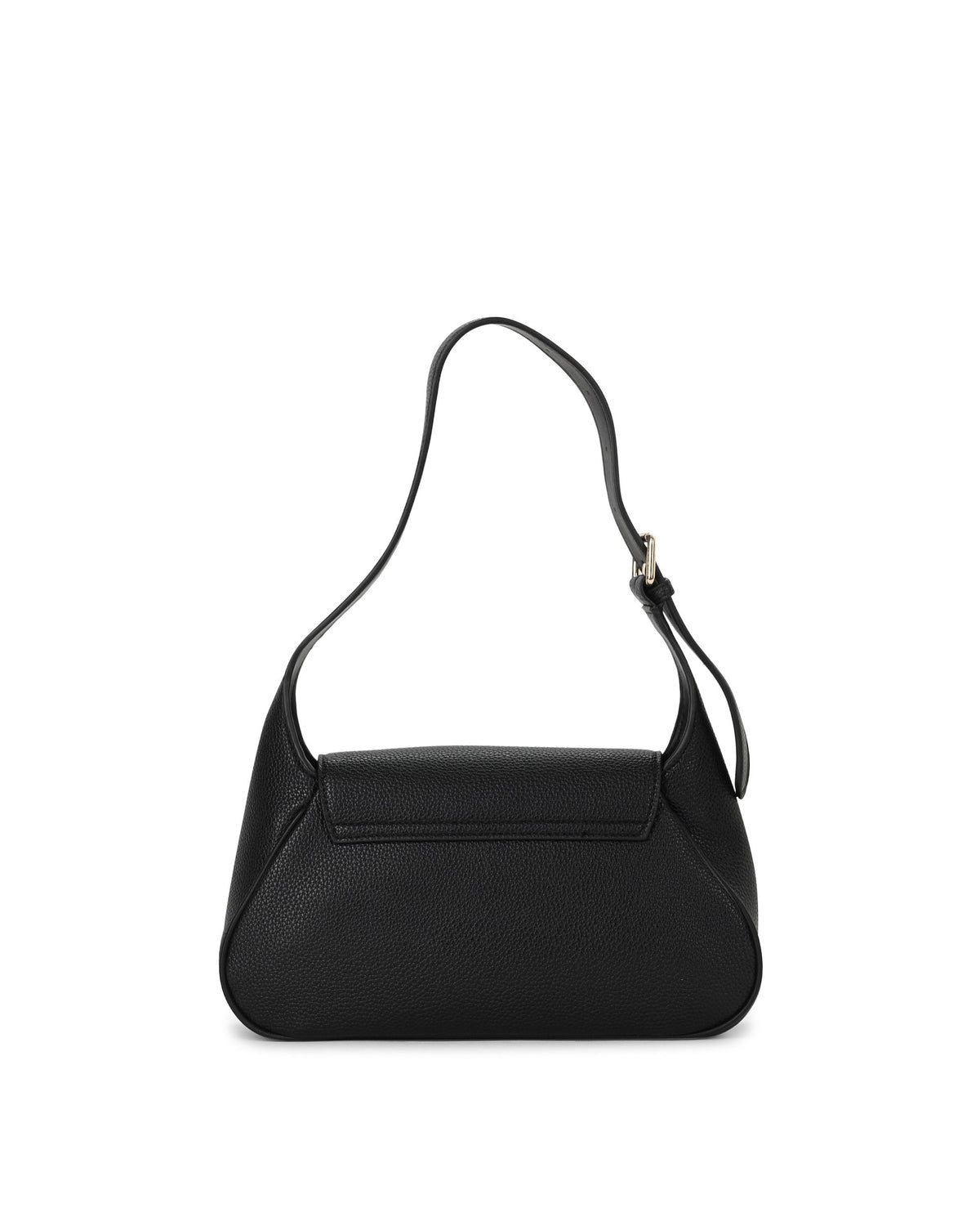 Valentino Womens Flap Bag VBS9OP09 001 NERO