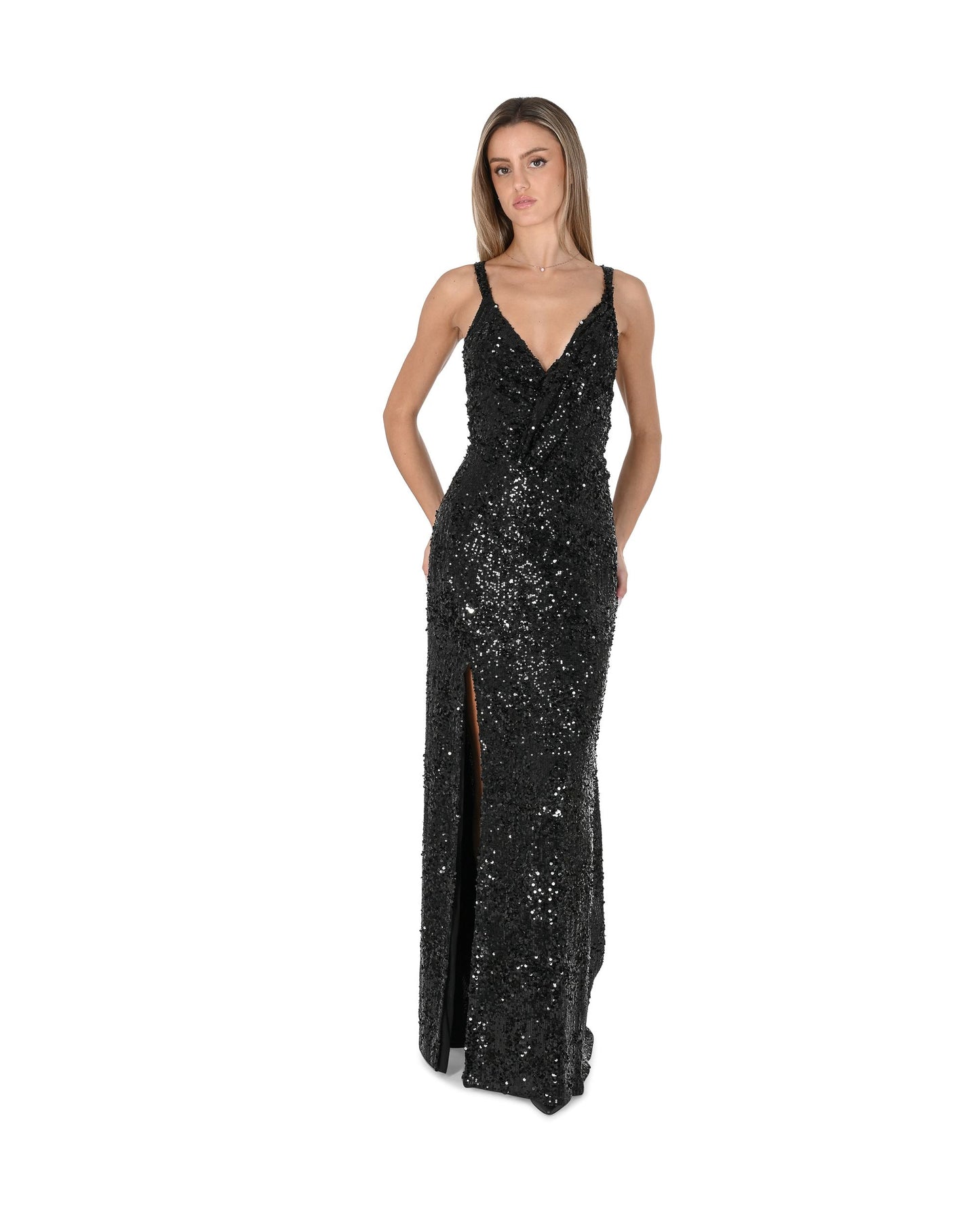 Fendi Womens Dress FDB998.AKT0.F0GME 801