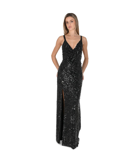 Fendi Womens Dress FDB998.AKT0.F0GME 801