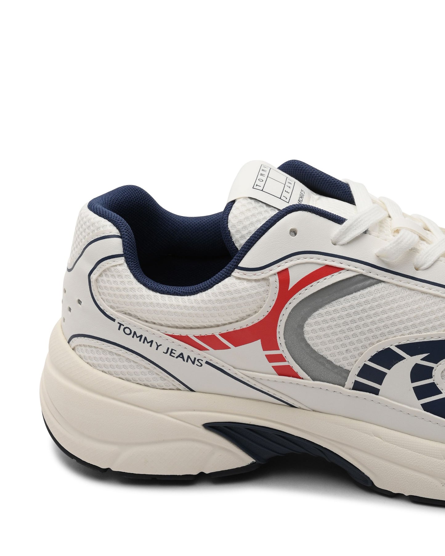 Tommy Hilfiger Mens Sneakers EM0EM015690G1