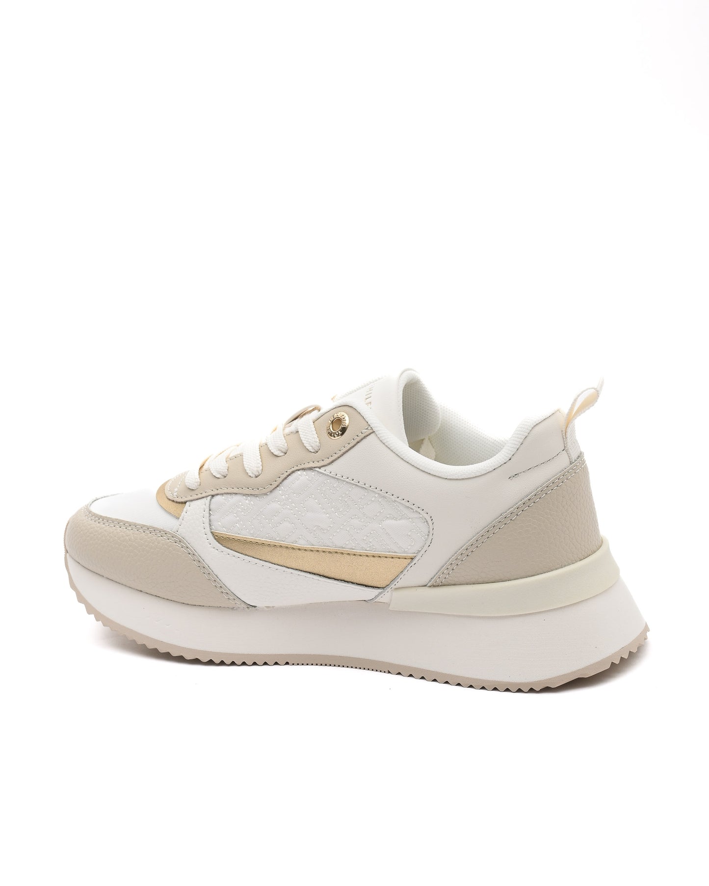 Tommy Hilfiger Womens Sneakers FW0FW082480F6