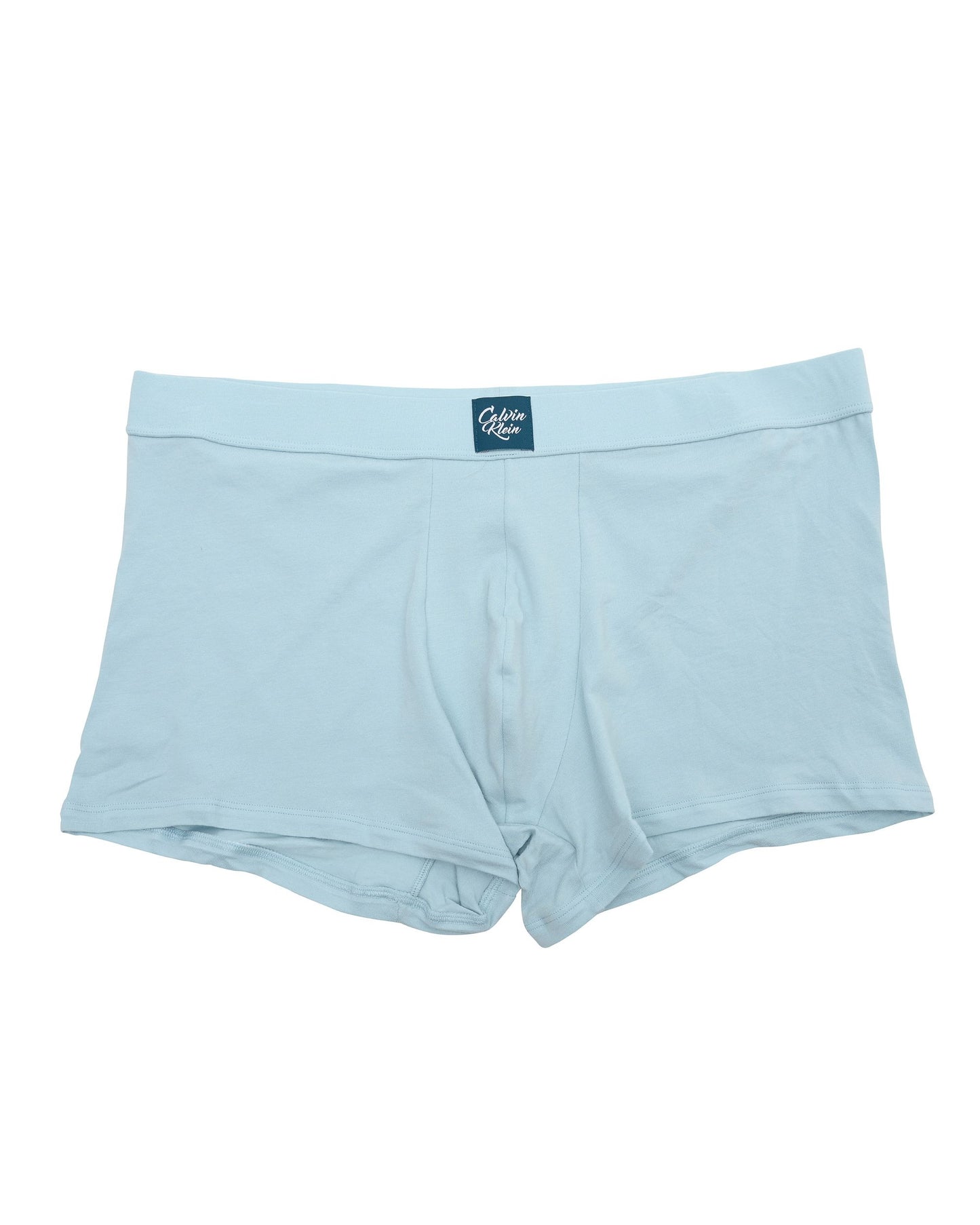 Calvin Klein Mens Trunk LV00NB4487CJ9