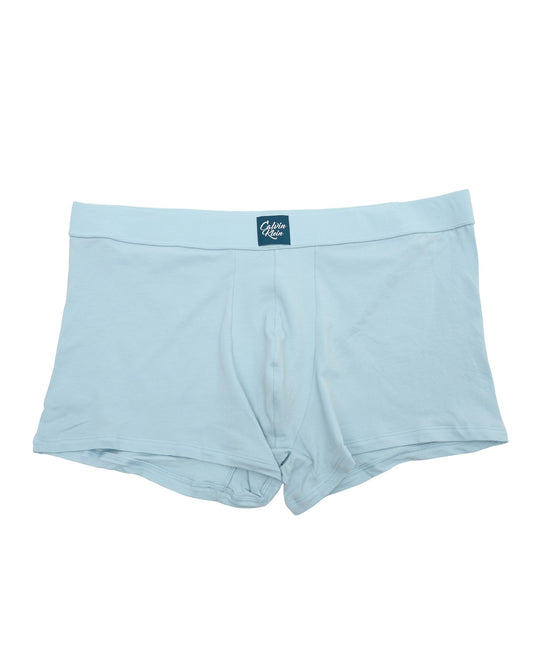 Calvin Klein Mens Trunk LV00NB4487CJ9