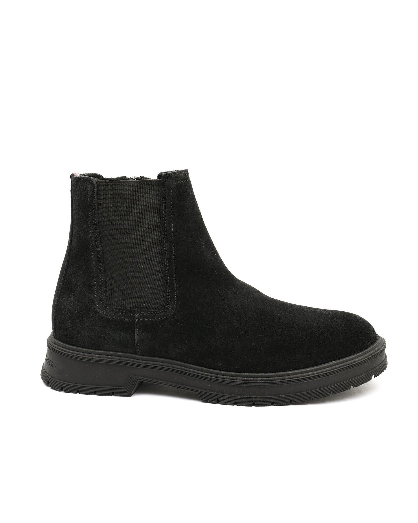 Tommy Hilfiger Mens Boots FM0FM05178BDS