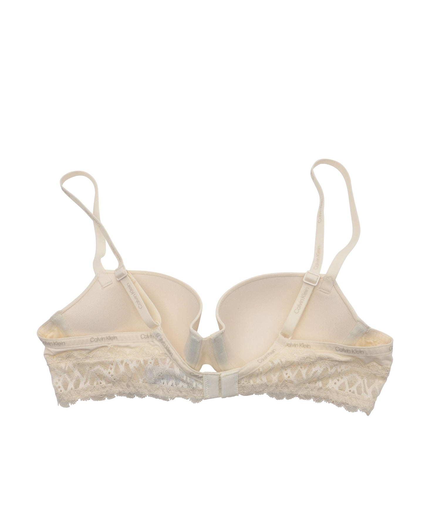 Calvin Klein Womens Bra 000QF7577E101