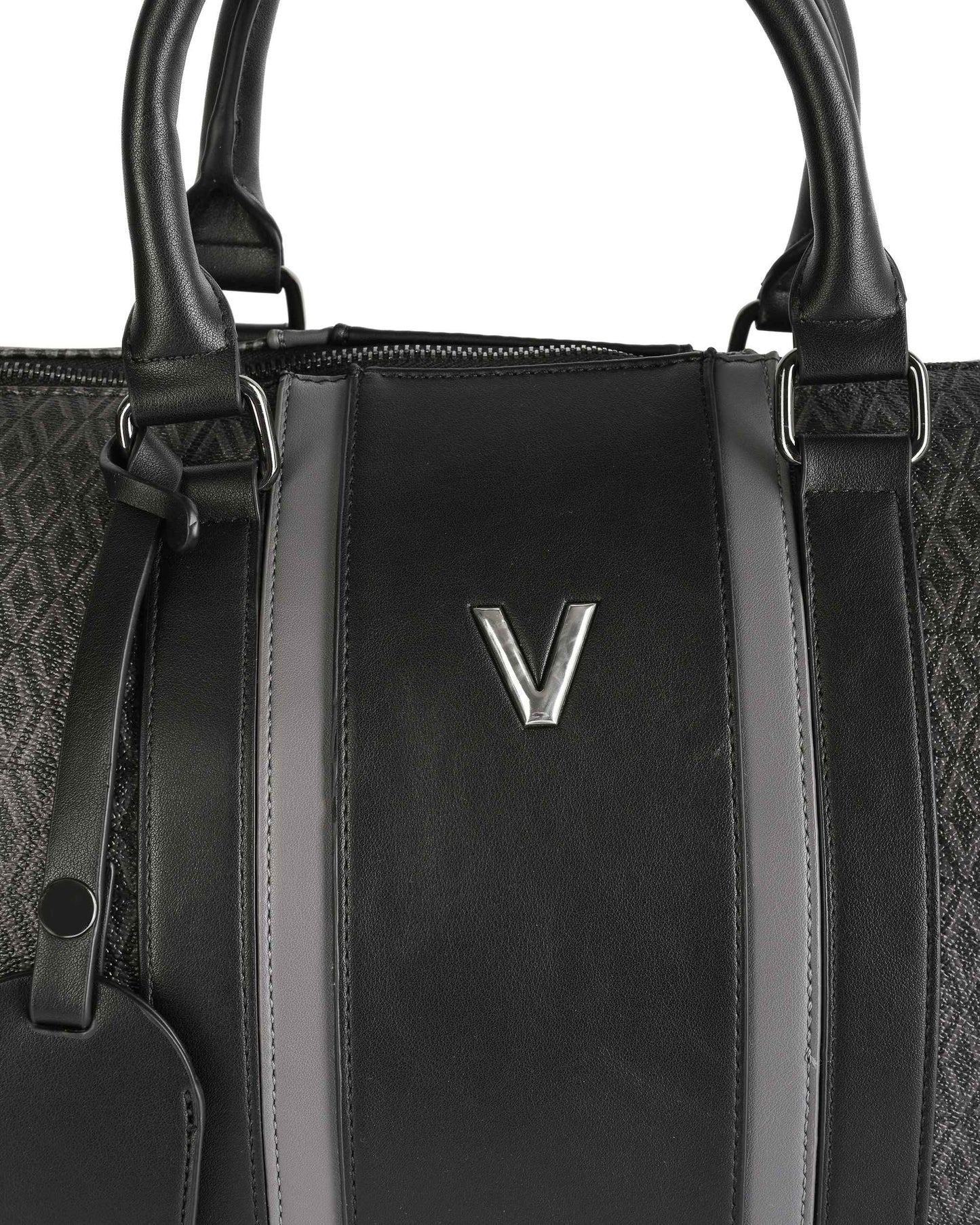 Valentino Men Duffel Bag VBS8AY10 395