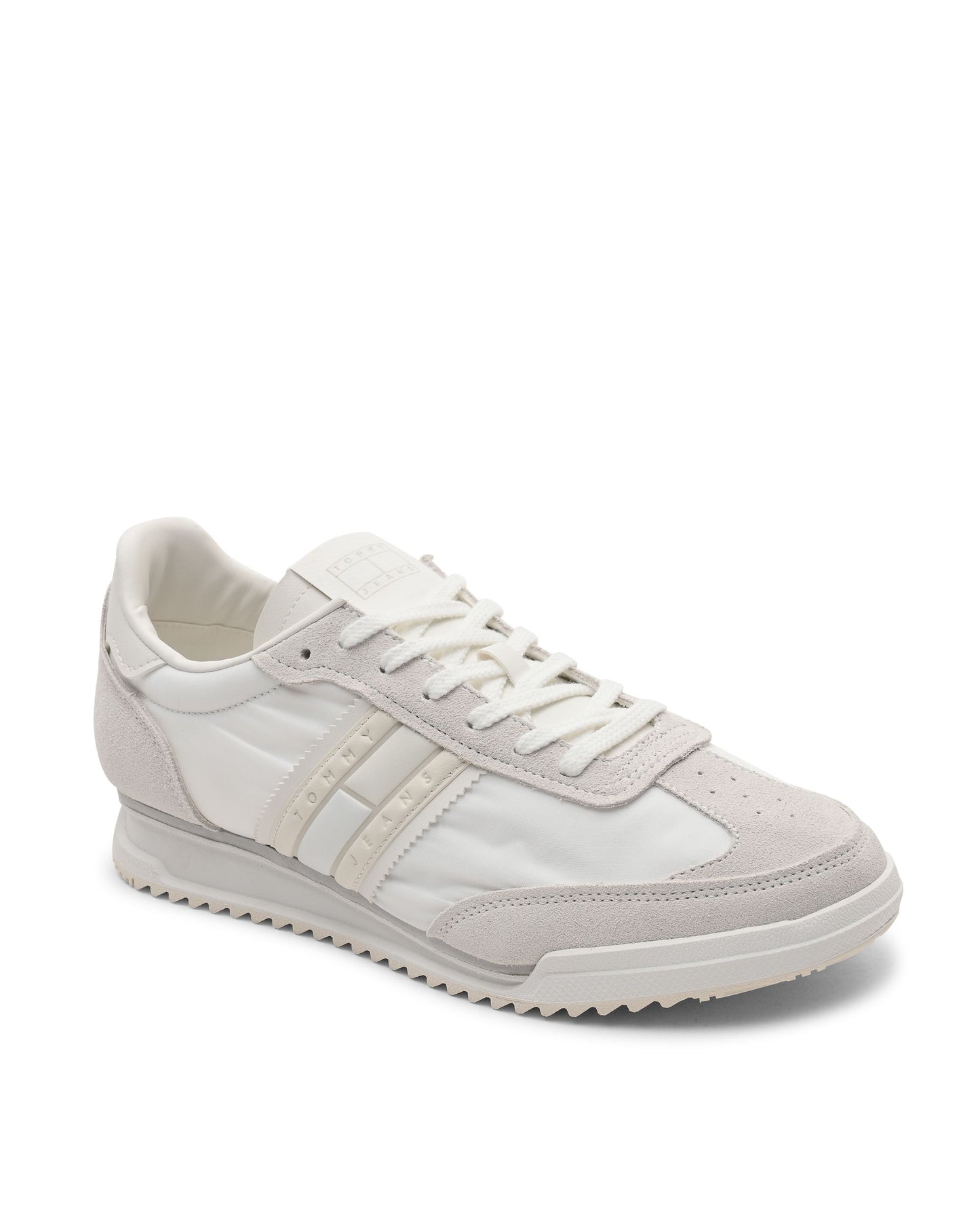 Tommy Hilfiger Mens Sneakers EM0EM01527YBL