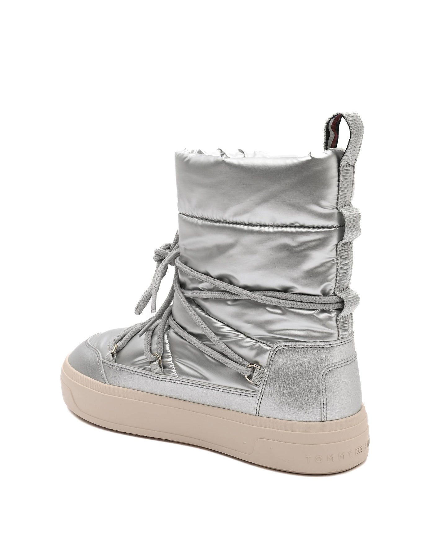 Tommy Hilfiger Womens Boots FW0FW084420IN