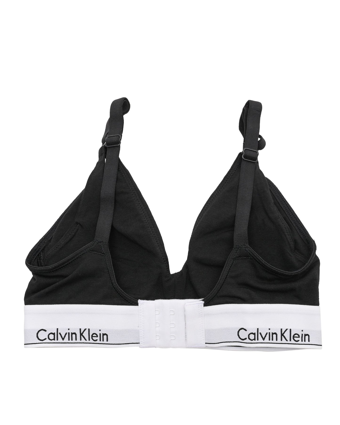 Calvin Klein Womens Bra 000QF6218E001