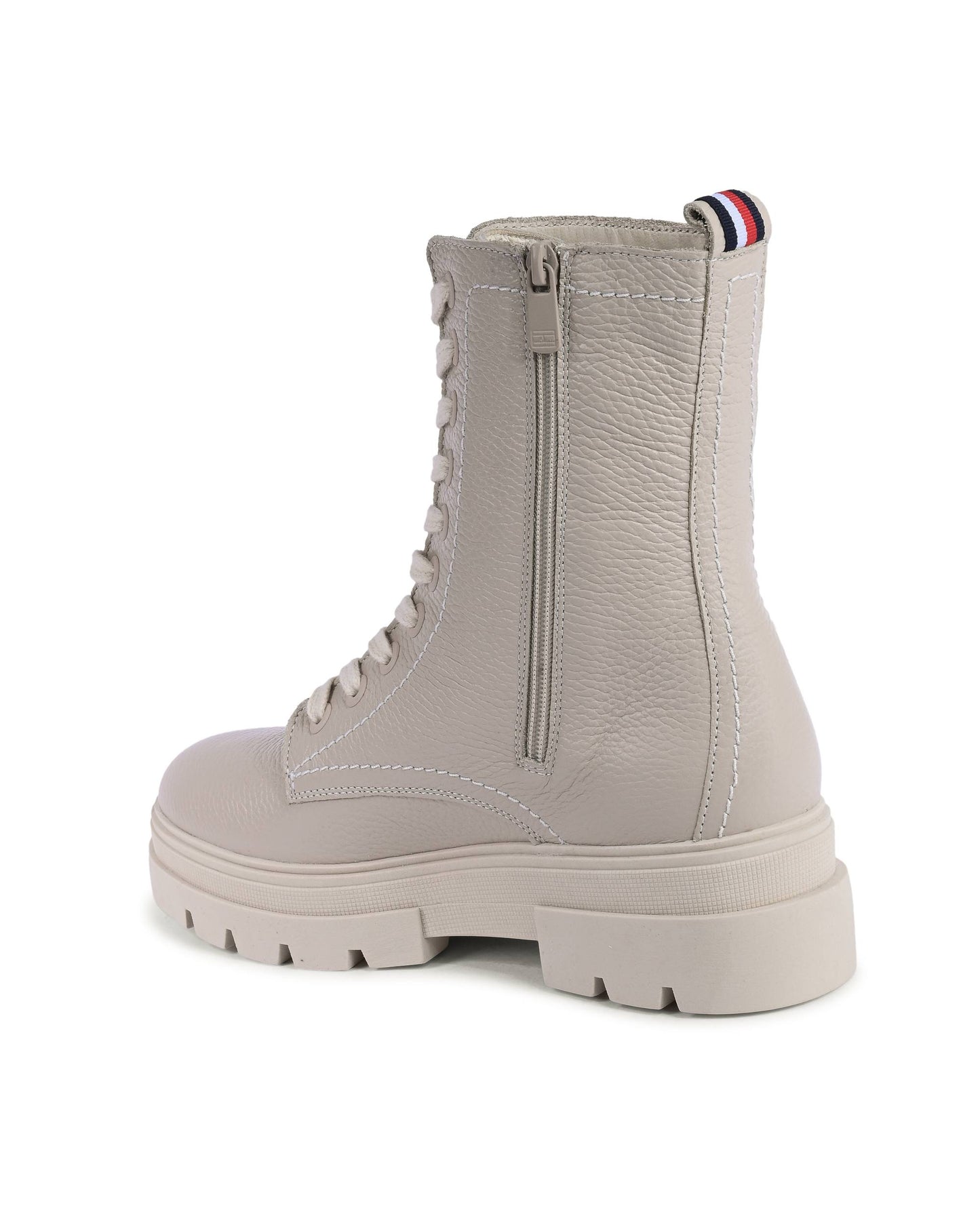 Tommy Hilfiger Women Boots BEIGE FW0FW06732ACI
