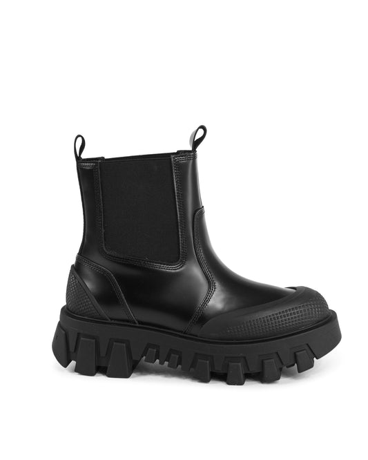 Tommy Hilfiger Women Boots BLACK EN0EN02375BDS