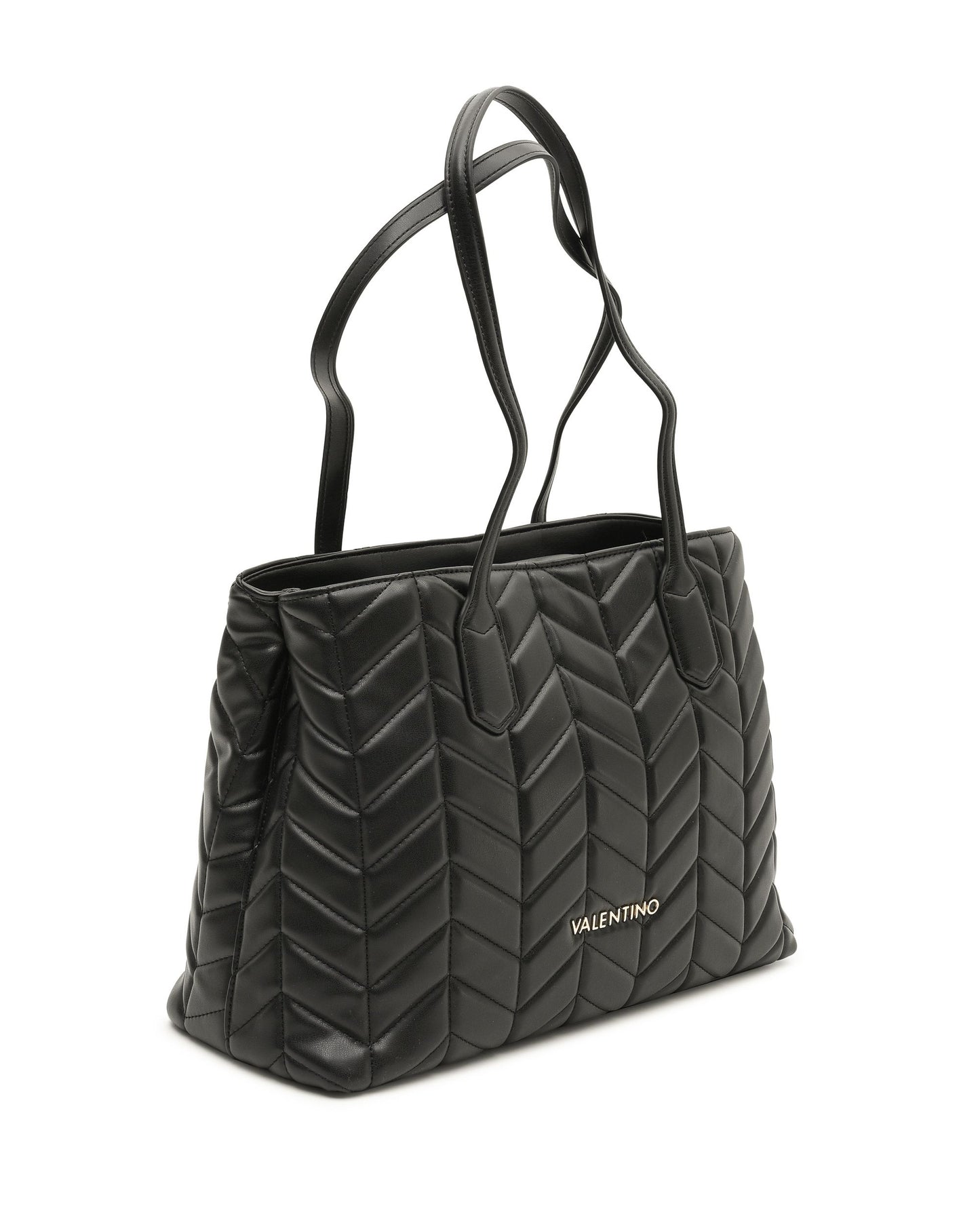 Valentino Womens Shoulder Bag VBS8PA01 001