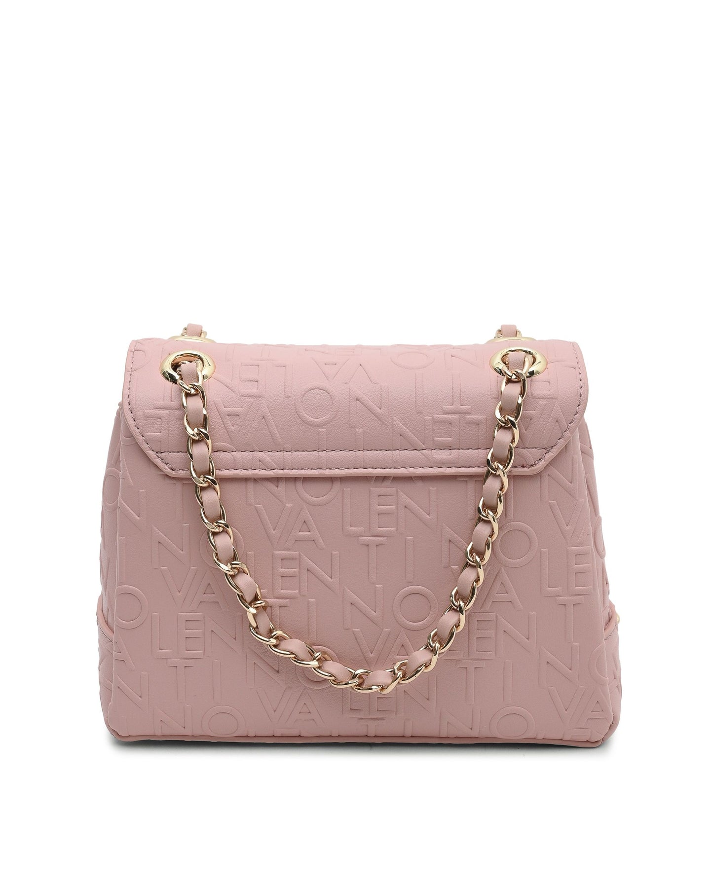 Valentino Womens Shoulder Bag VBS6V003 030