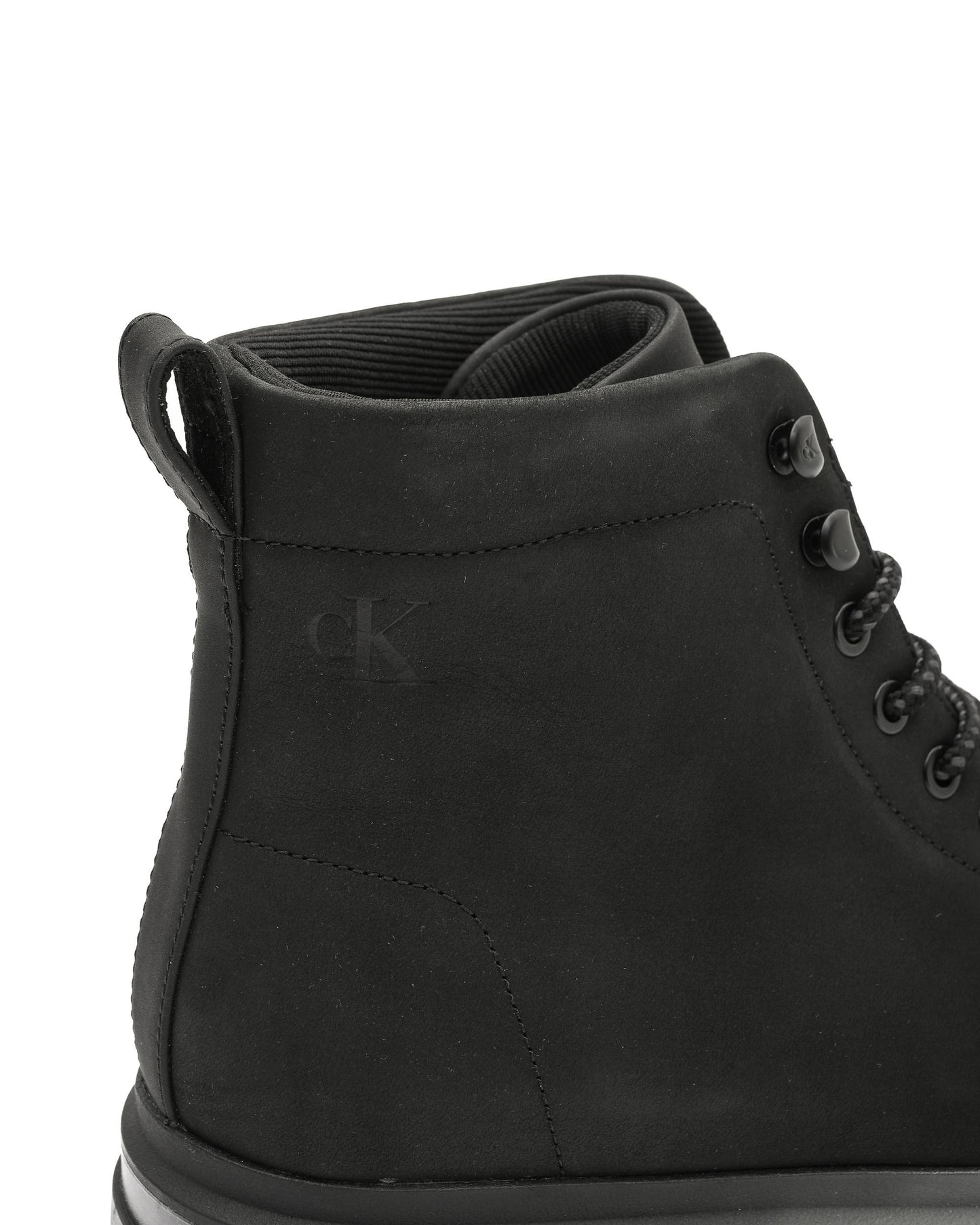 Calvin Klein Mens Boots YM0YM010760GJ