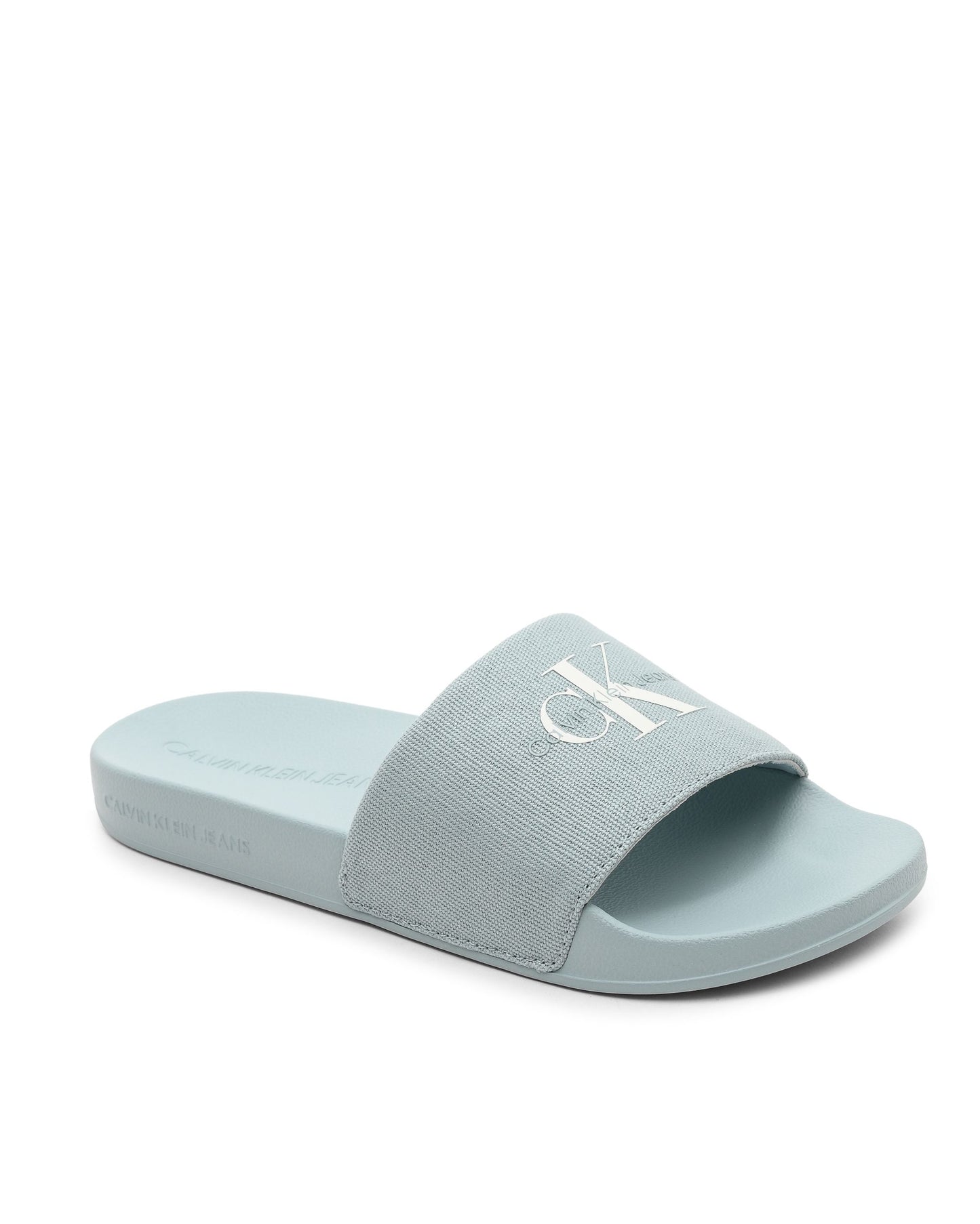 Calvin Klein Womens Flip Flops YW0YW0183501H