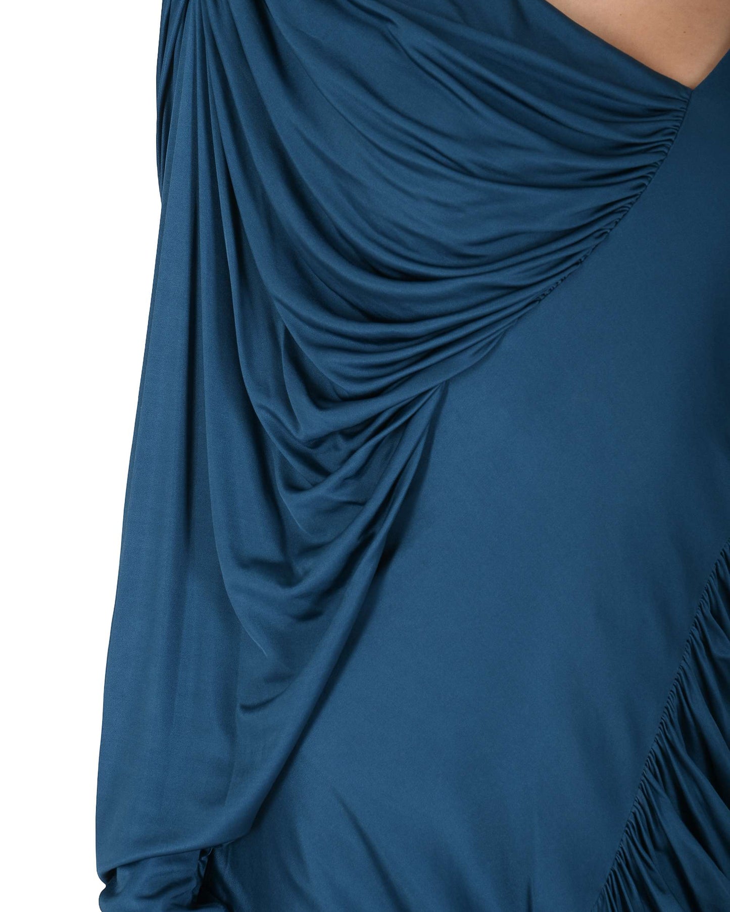 Saint Laurent Womens Dress 731660.Y7F98.4010 501