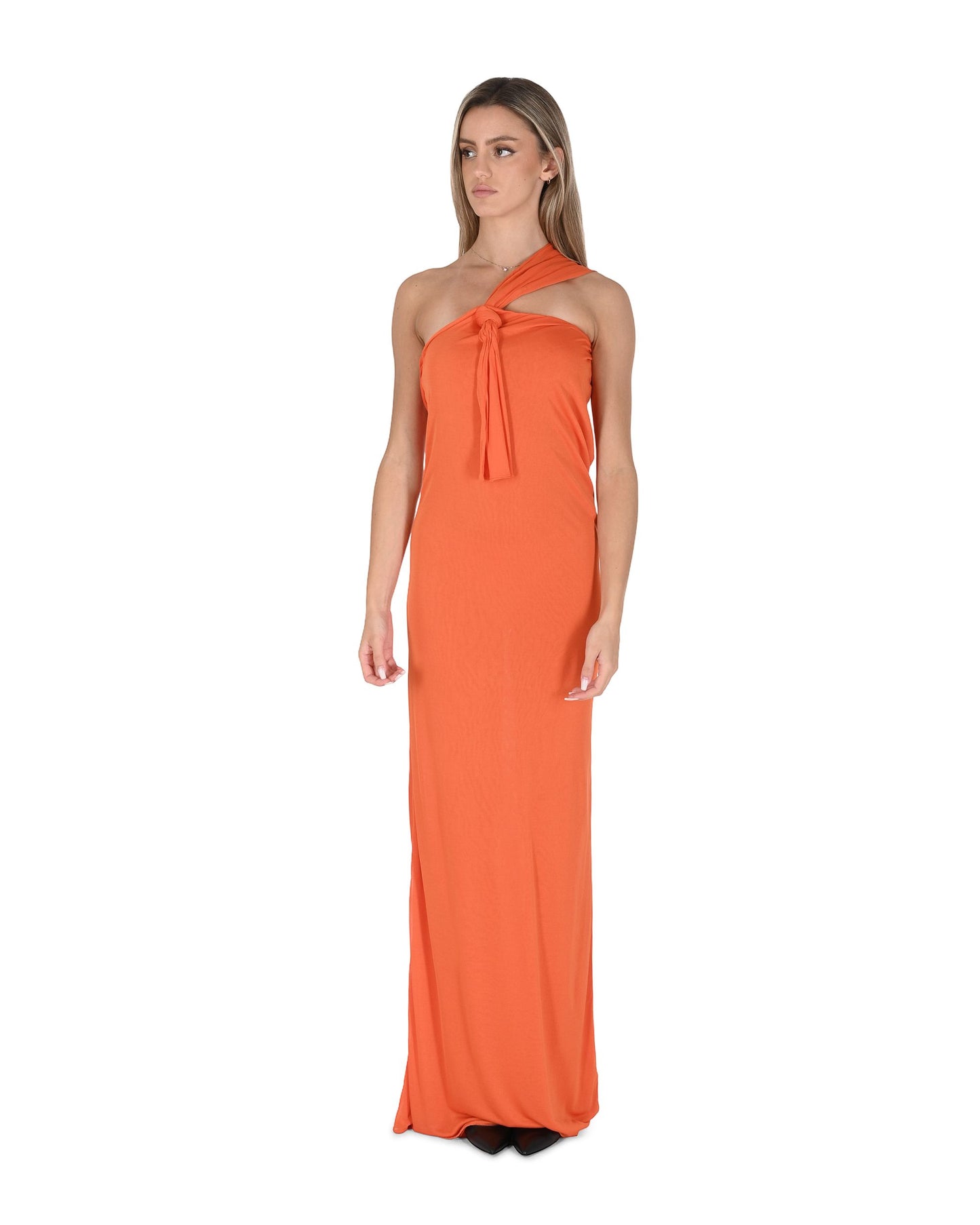 Saint Laurent Womens Dress 776442Y5I50 6568 201