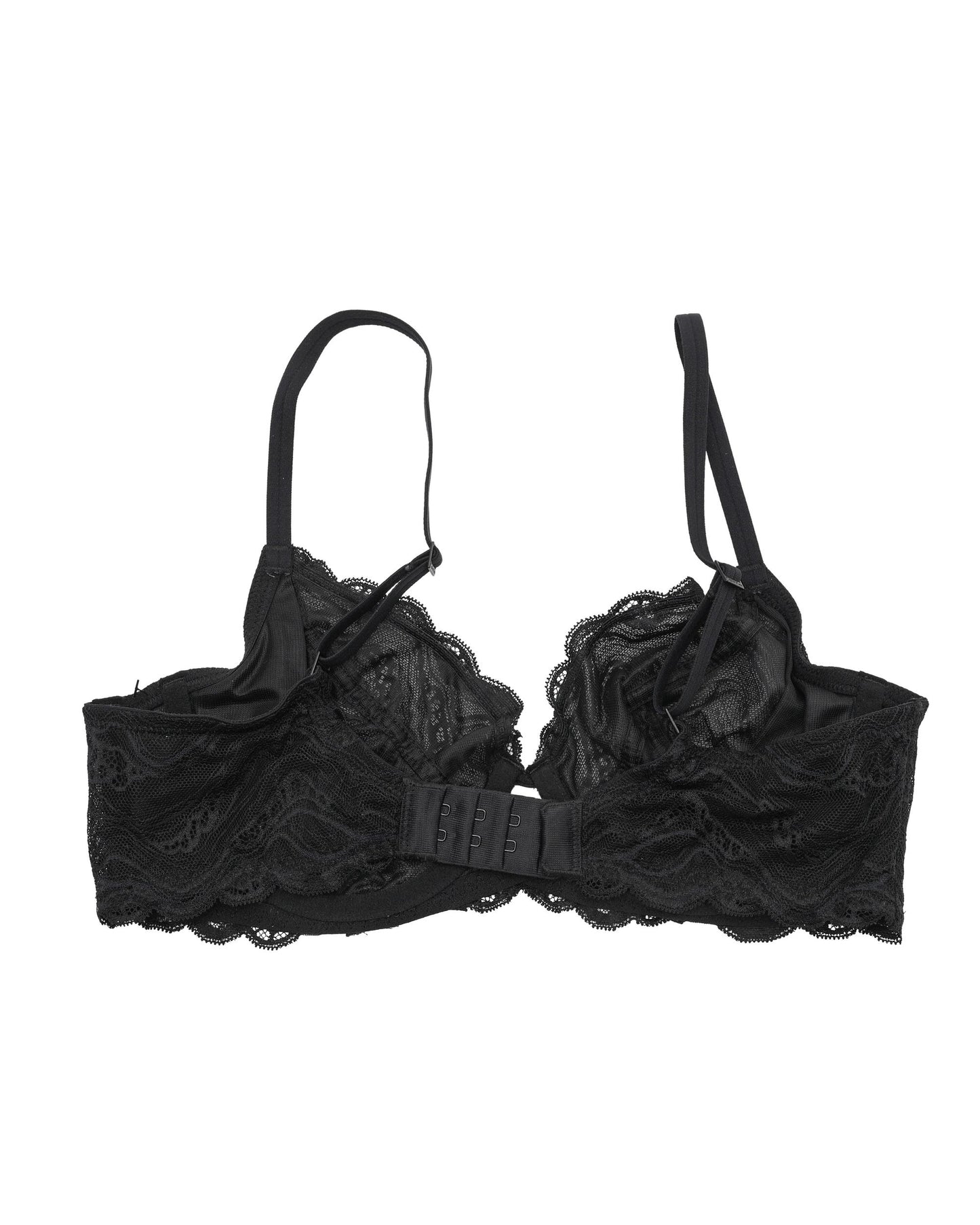 Calvin Klein Womens Bra 000QF8120EUB1