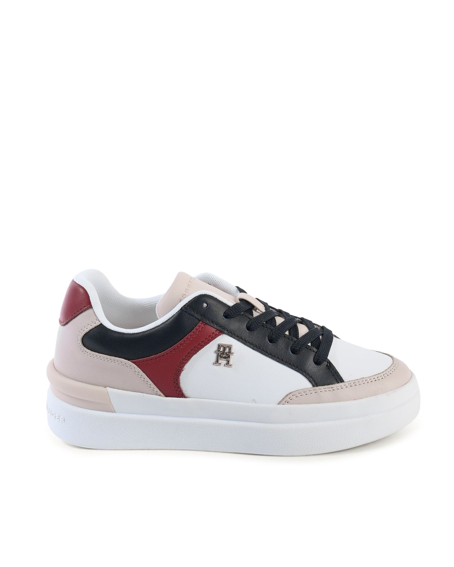 Tommy Hilfiger Womens Sneaker FW0FW07451DW6