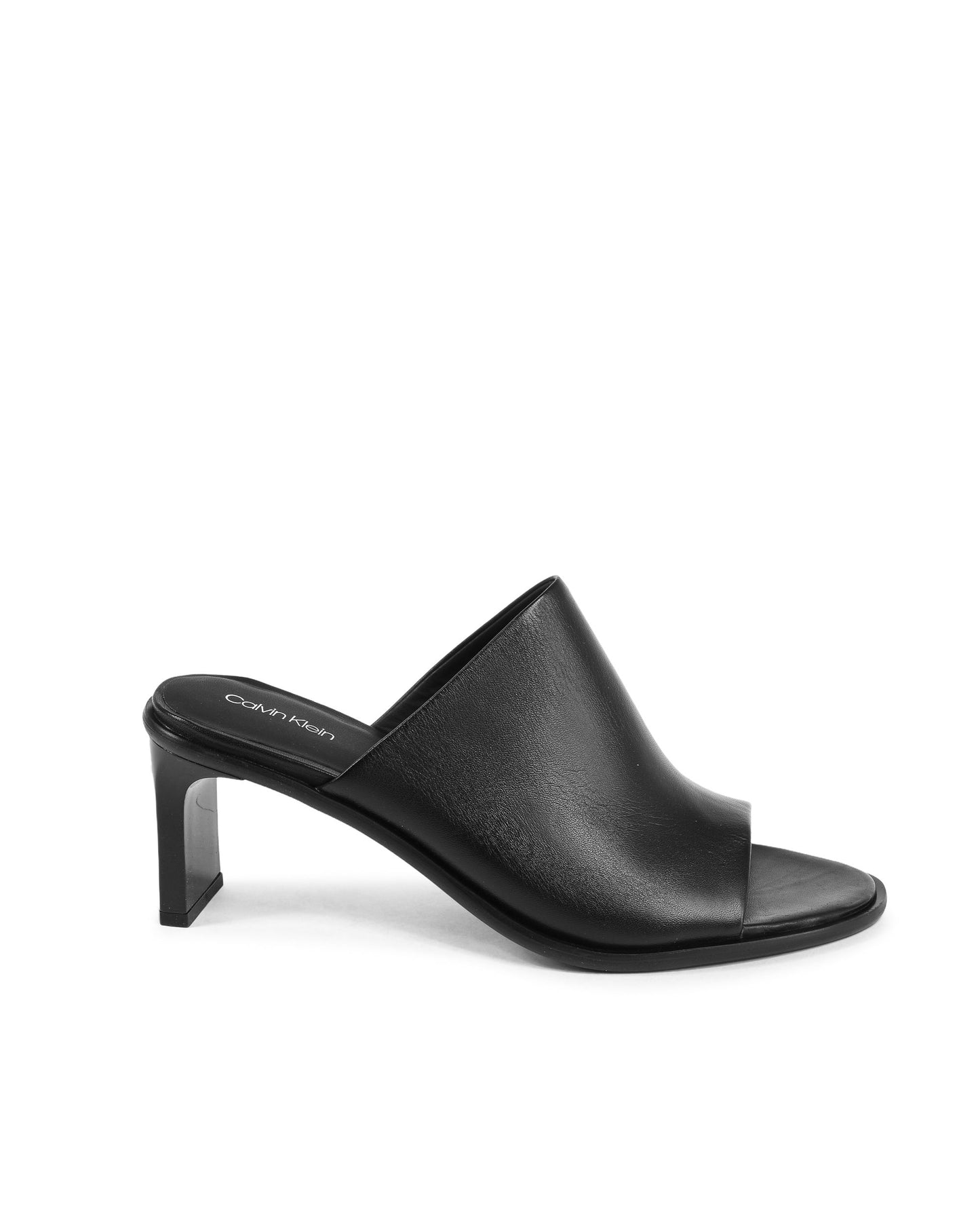 Calvin Klein Women Sandals BLACK HW0HW01628BEH