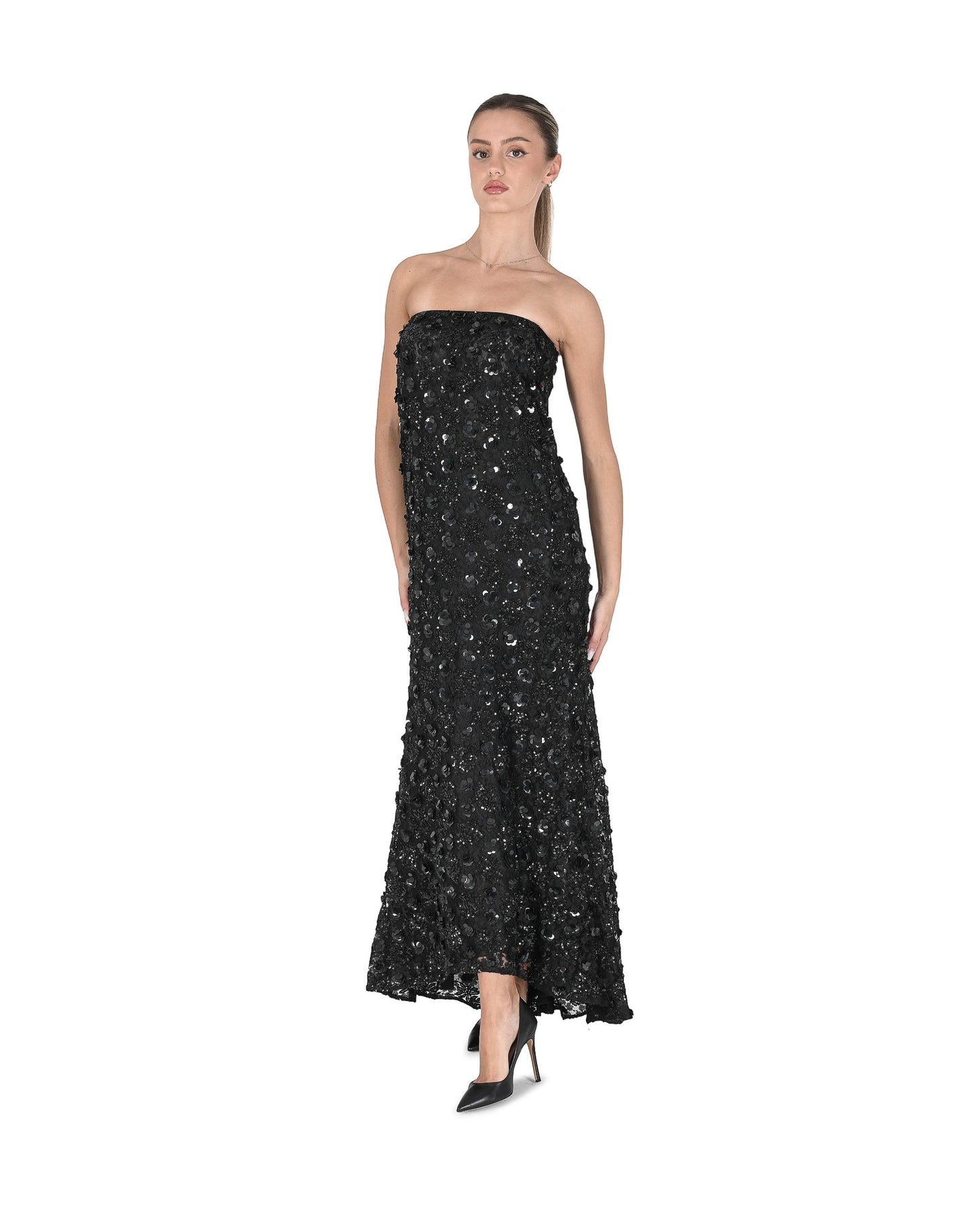 Dolce & Gabbana Womens Skirt F4BBATILMA0 N0000 801