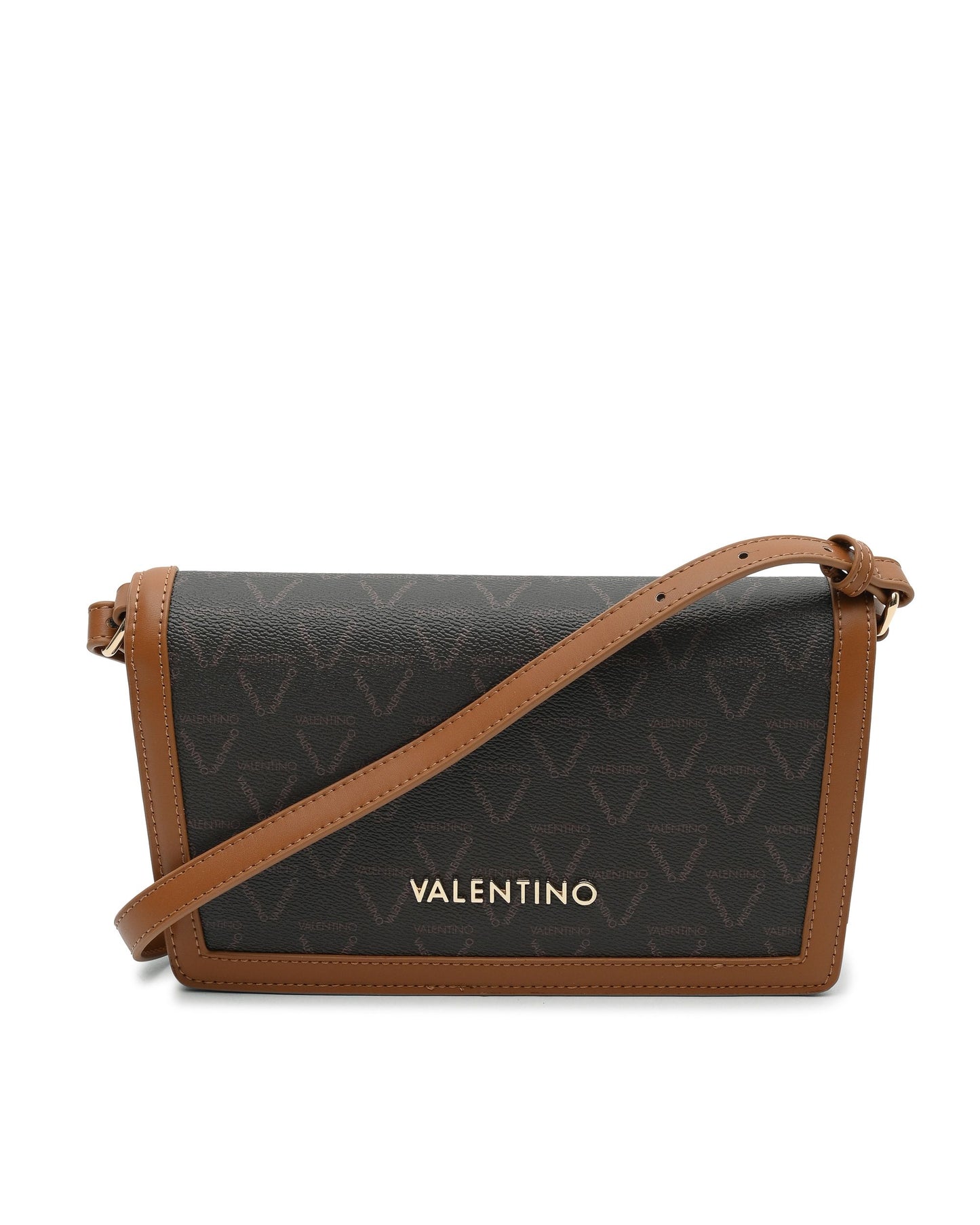 Valentino Womens Shoulder Bag VBS8GT14 115