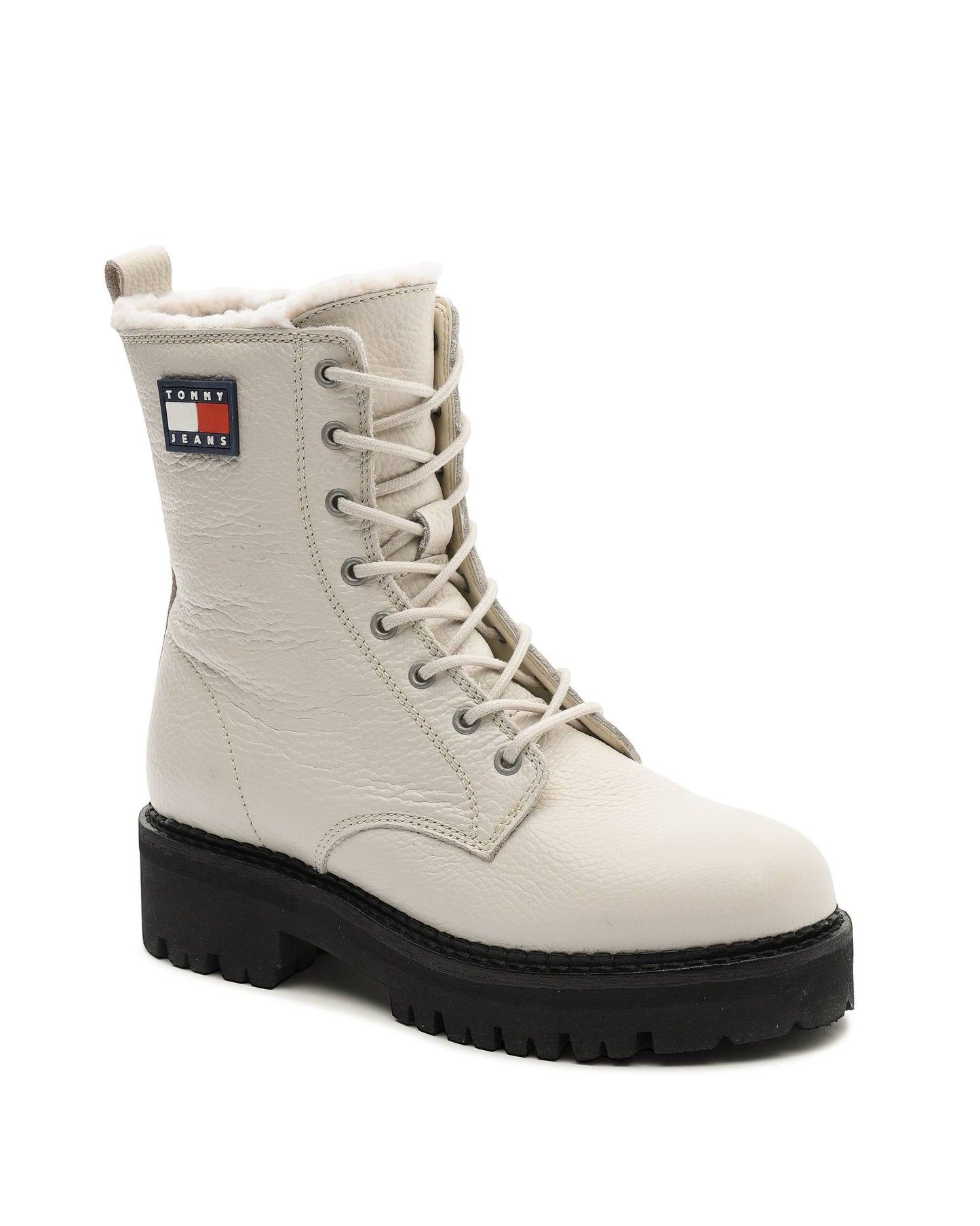 Tommy Hilfiger Womens Boots EN0EN02317ACG