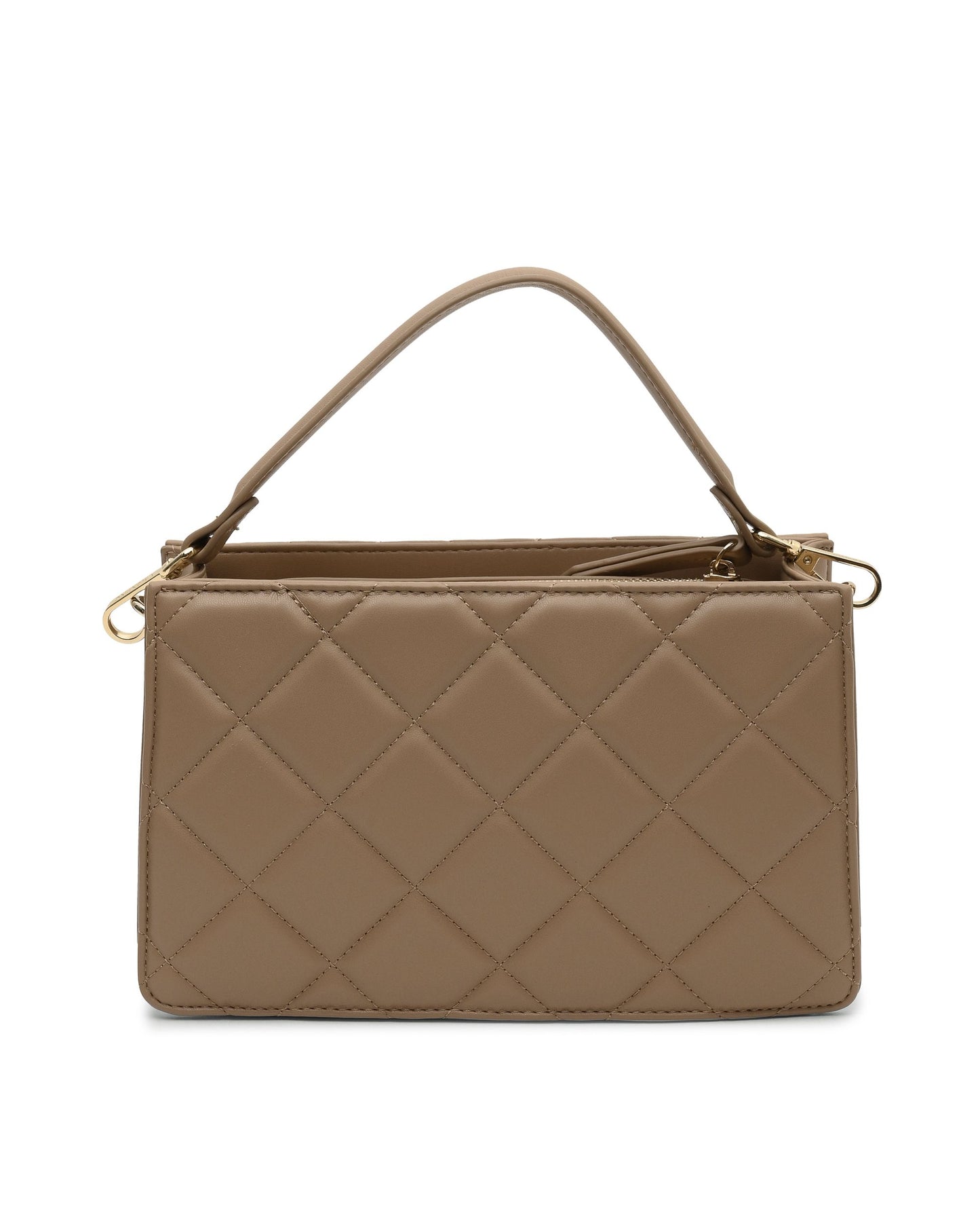 Valentino Womens Shoulder Bag VBS51O10 005