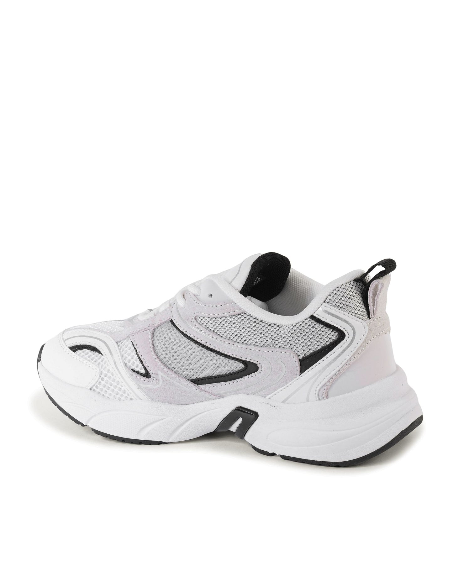 Calvin Klein Womens Sneaker YW0YW0089101W