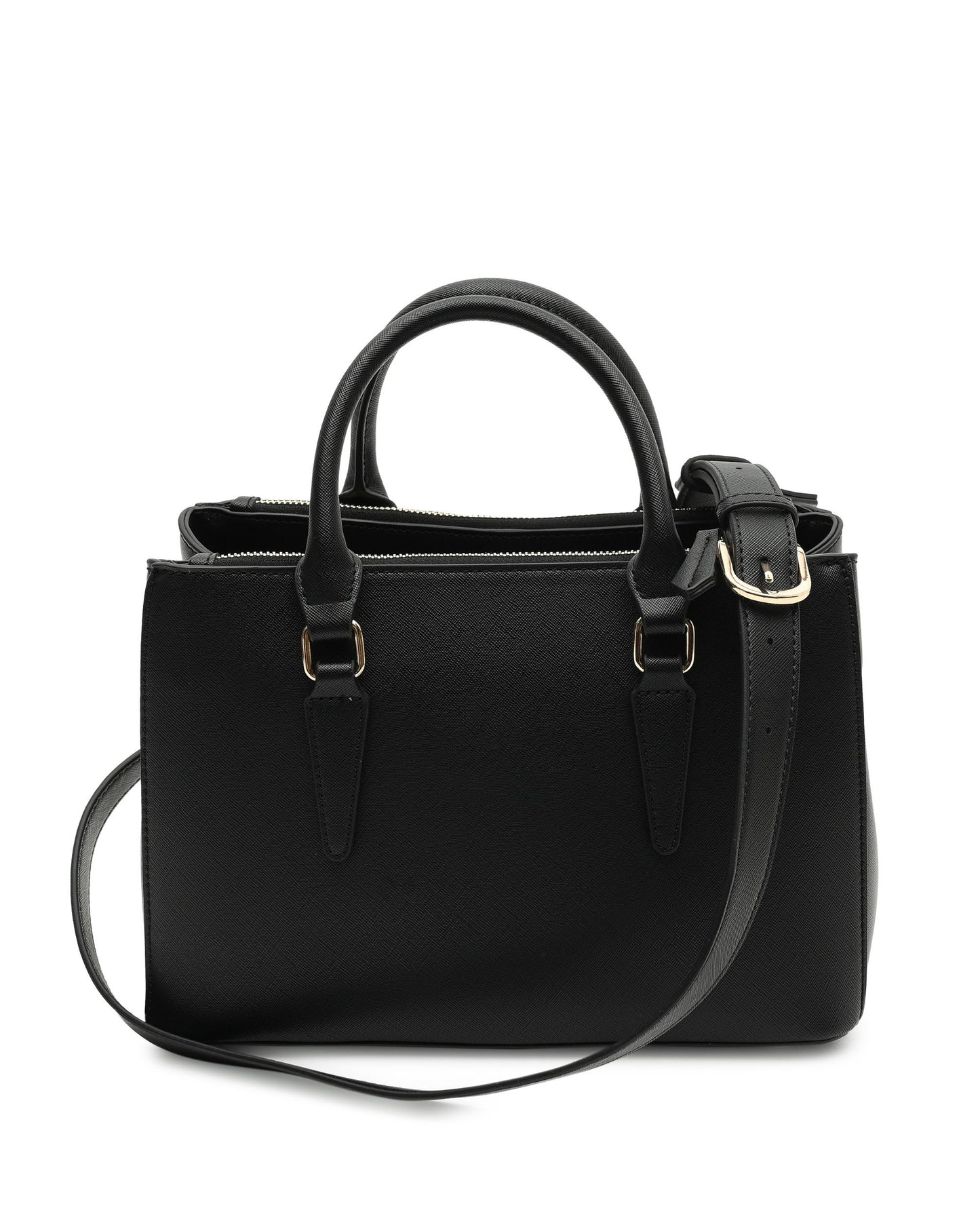Valentino Womens Handbag VBS7B302N 001