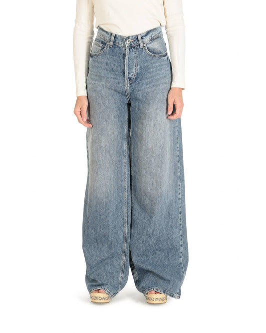 LTB Womens Denim Jeans 51645 55039 LOTTIE