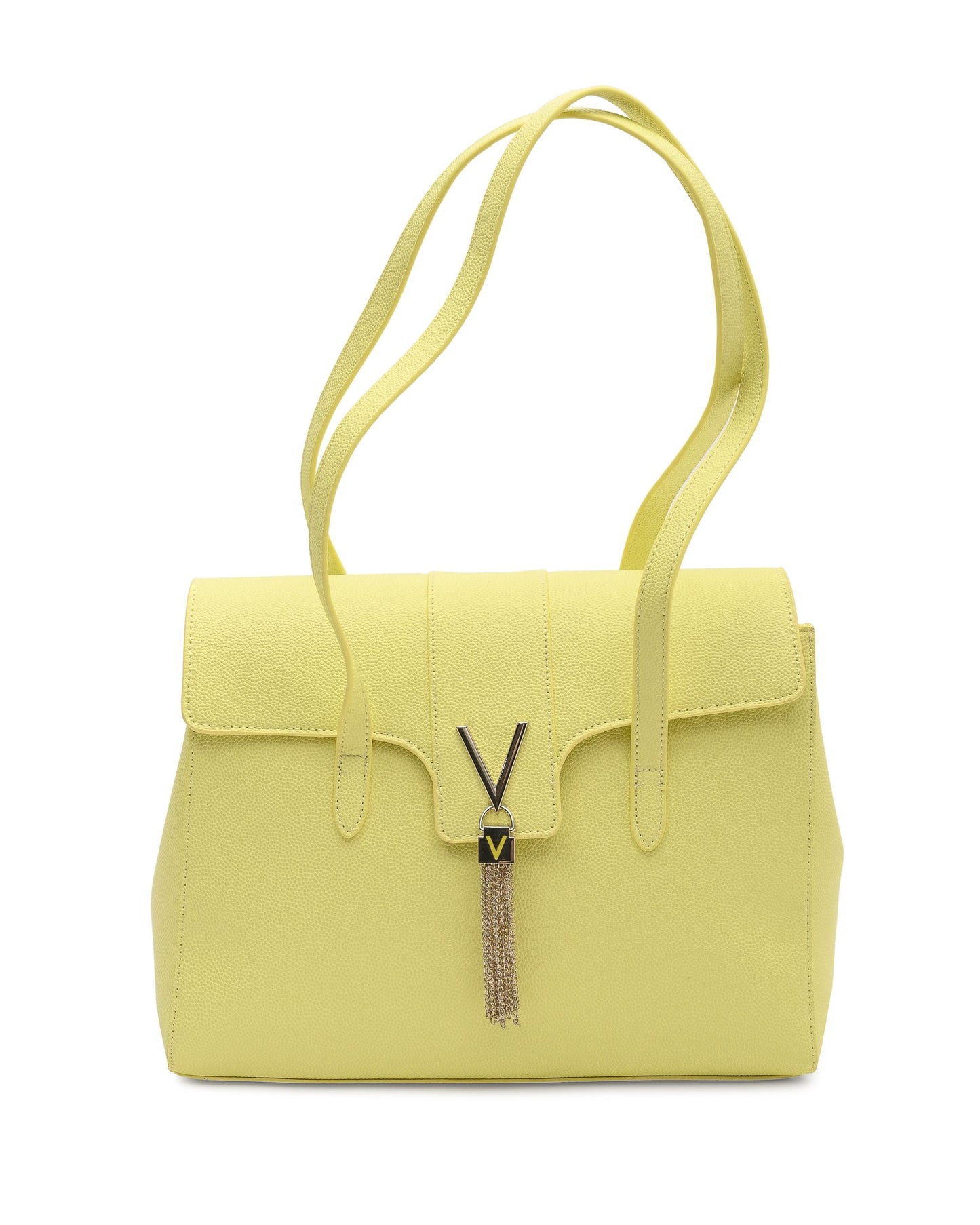 Valentino Womens Shoulder Bag VBS1R412G L74