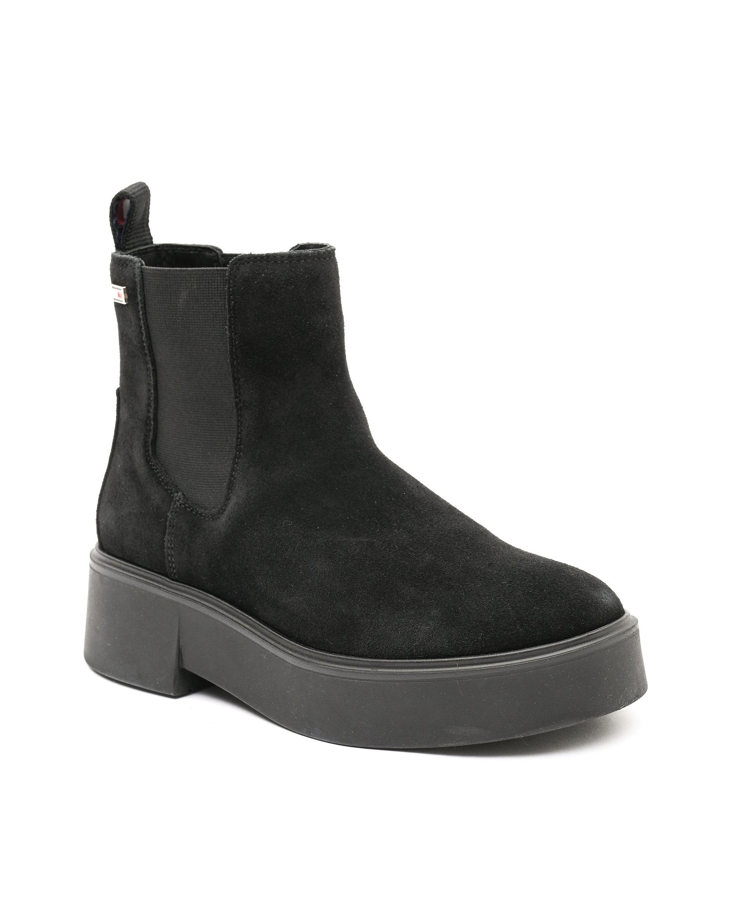 Tommy Hilfiger Womens Boots FW0FW08303BDS